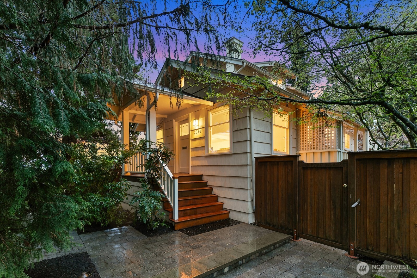 2920 NE 60th Street , Seattle, WA 98115