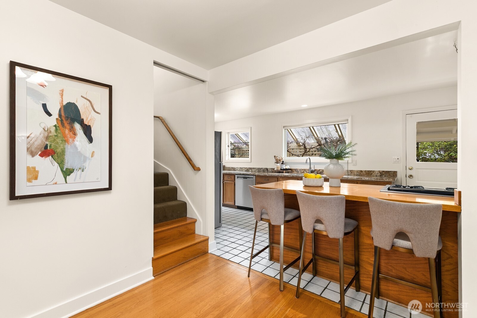2920 NE 60th Street , Seattle, WA 98115