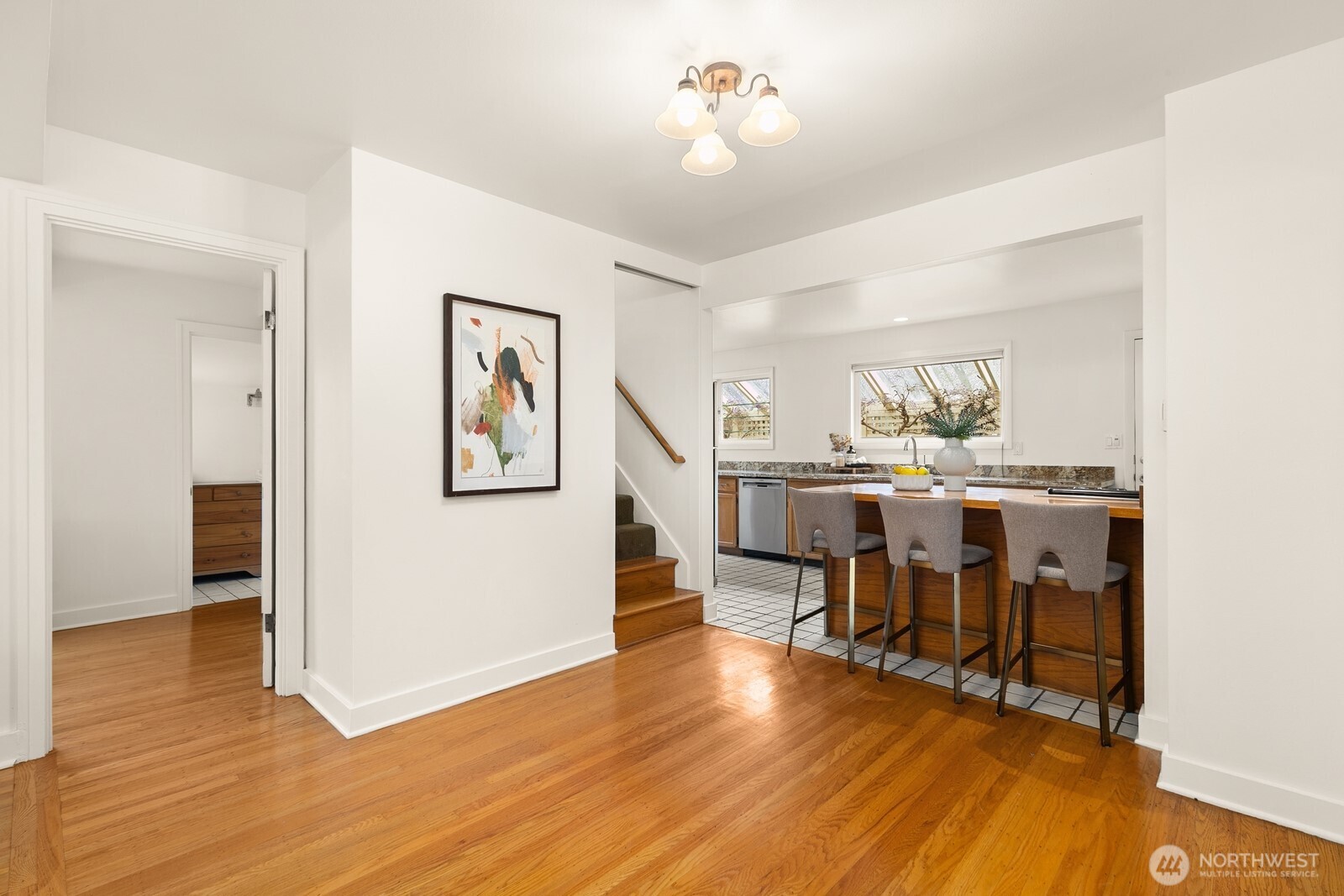 2920 NE 60th Street , Seattle, WA 98115