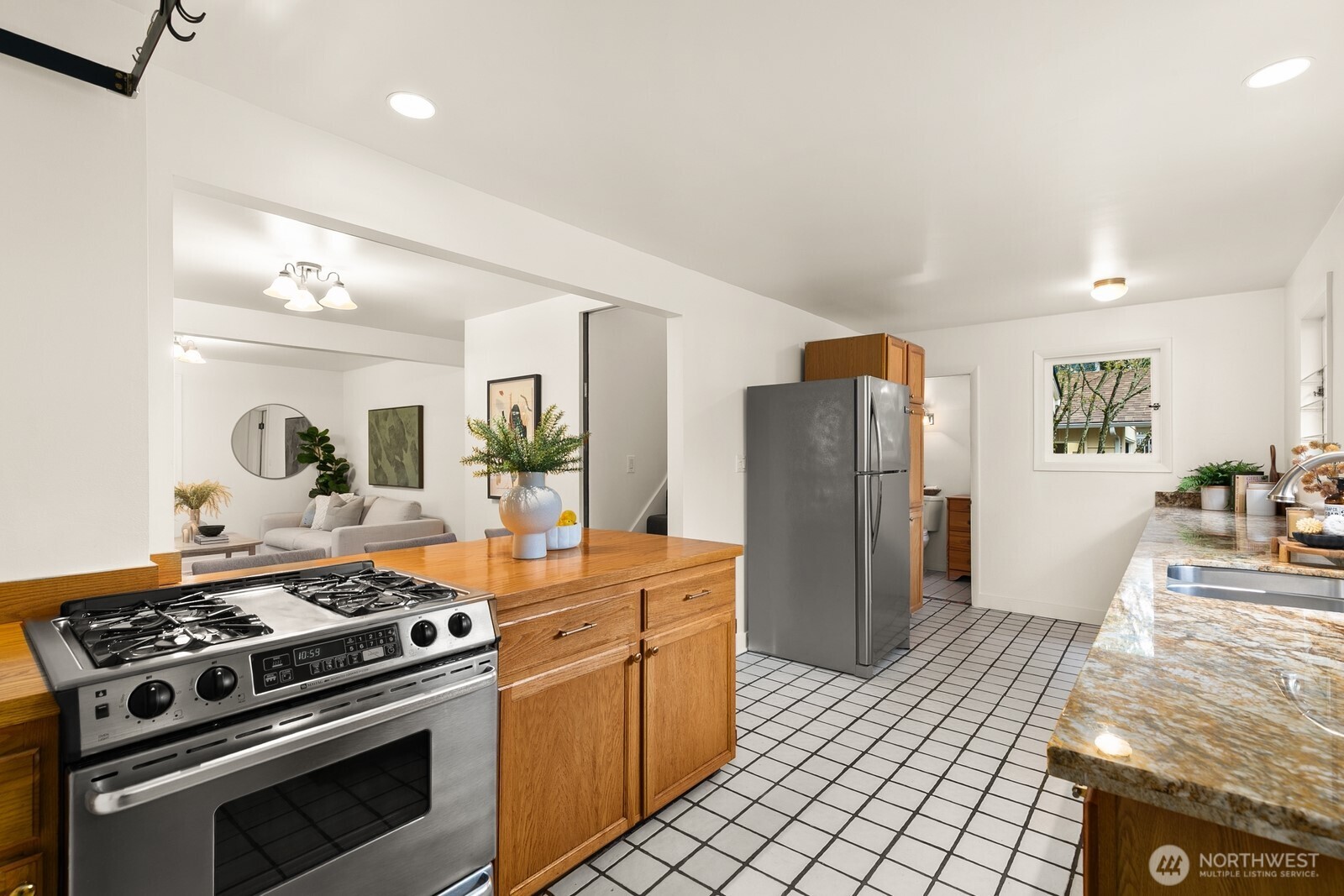 2920 NE 60th Street , Seattle, WA 98115