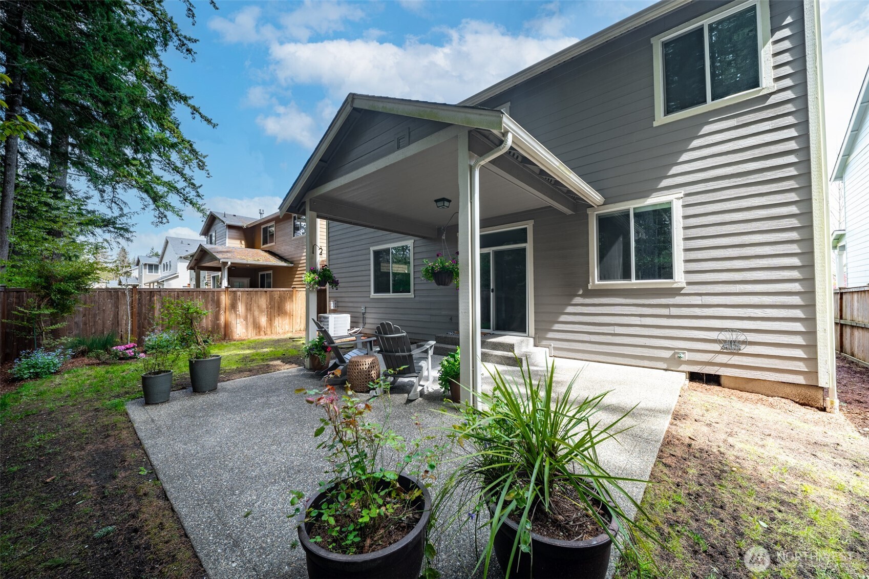 315 Fire Willow Street NW, Olympia, WA 98502