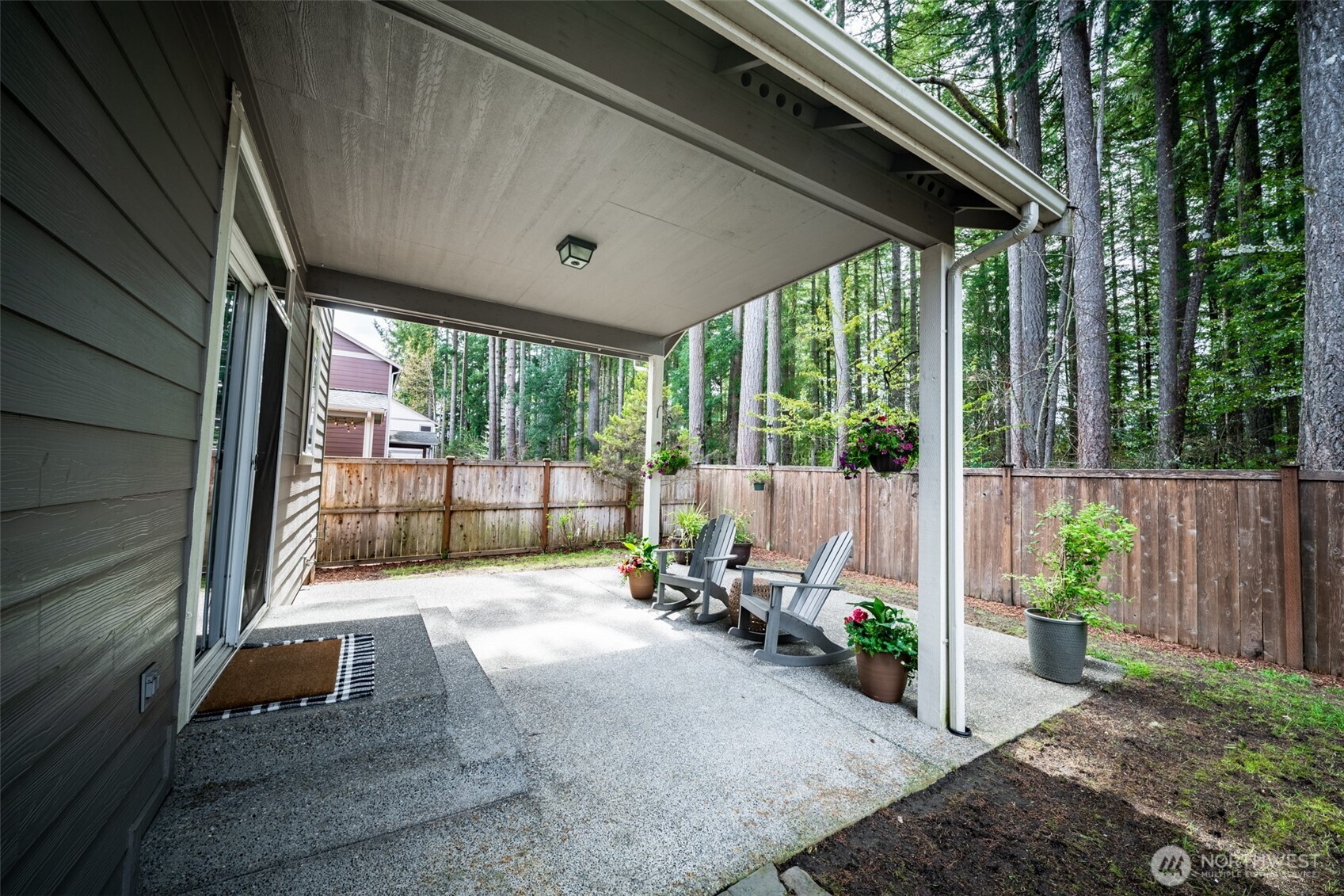 315 Fire Willow Street NW, Olympia, WA 98502