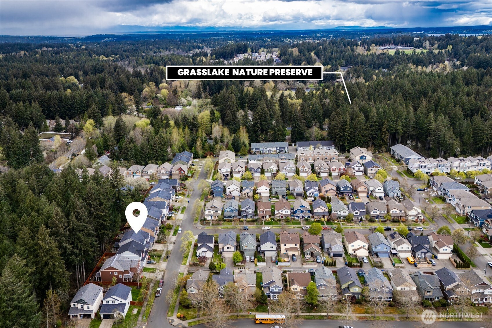 315 Fire Willow Street NW, Olympia, WA 98502