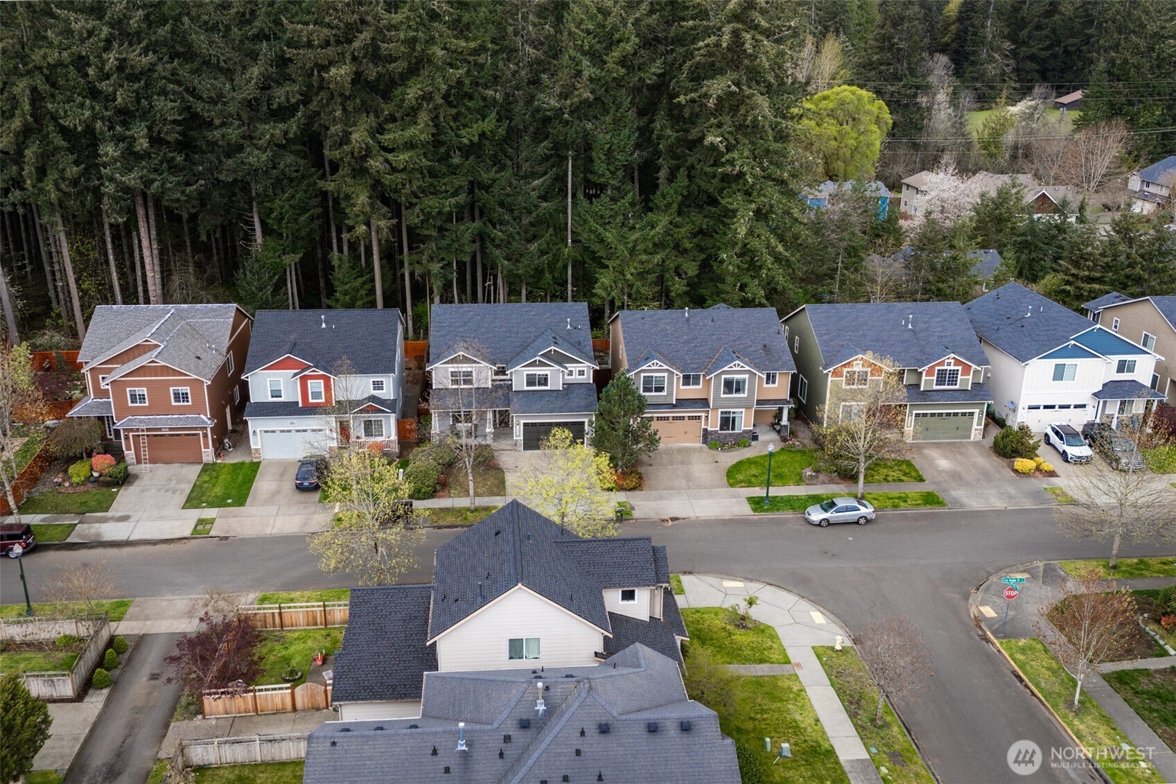 315 Fire Willow Street NW, Olympia, WA 98502
