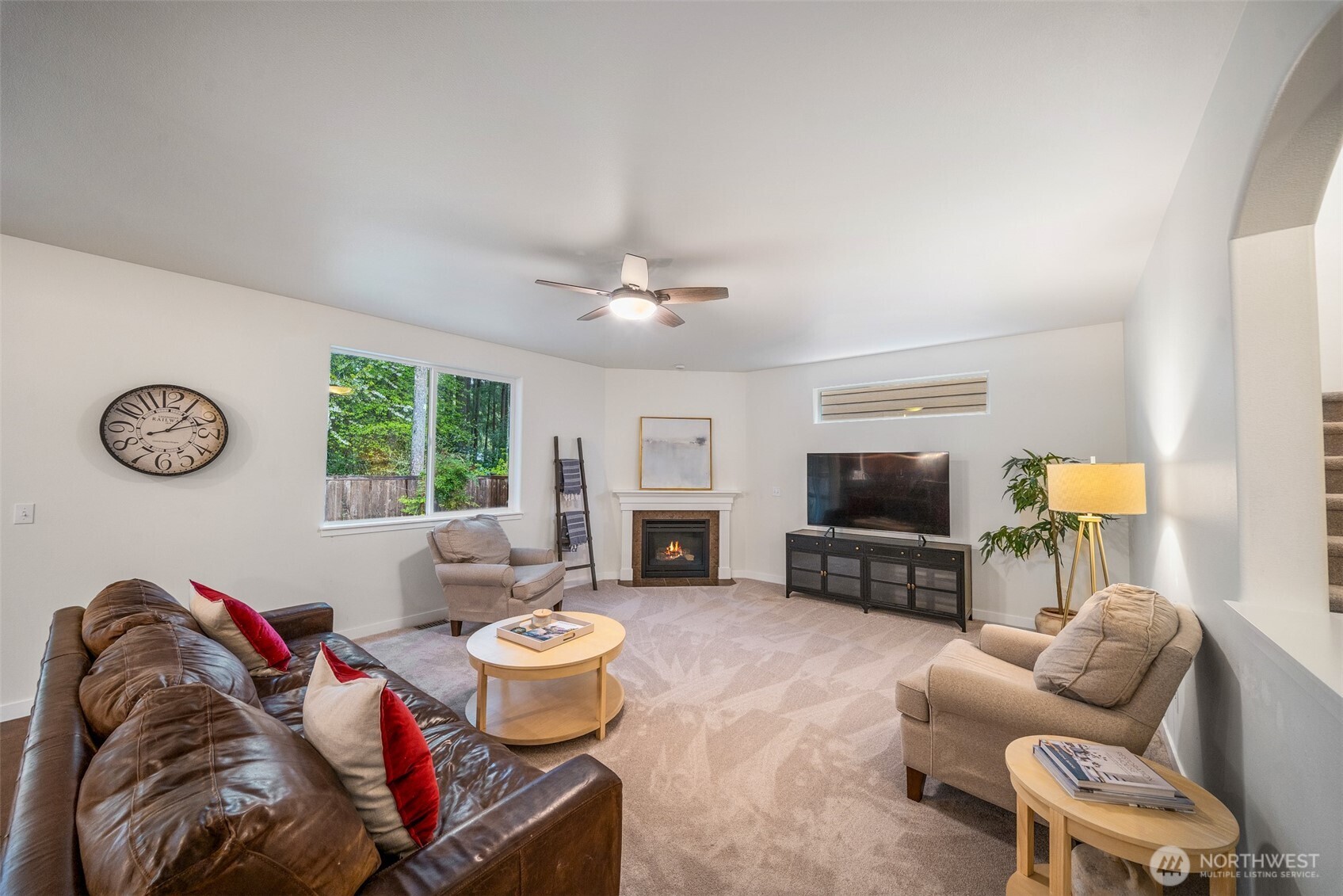 315 Fire Willow Street NW, Olympia, WA 98502
