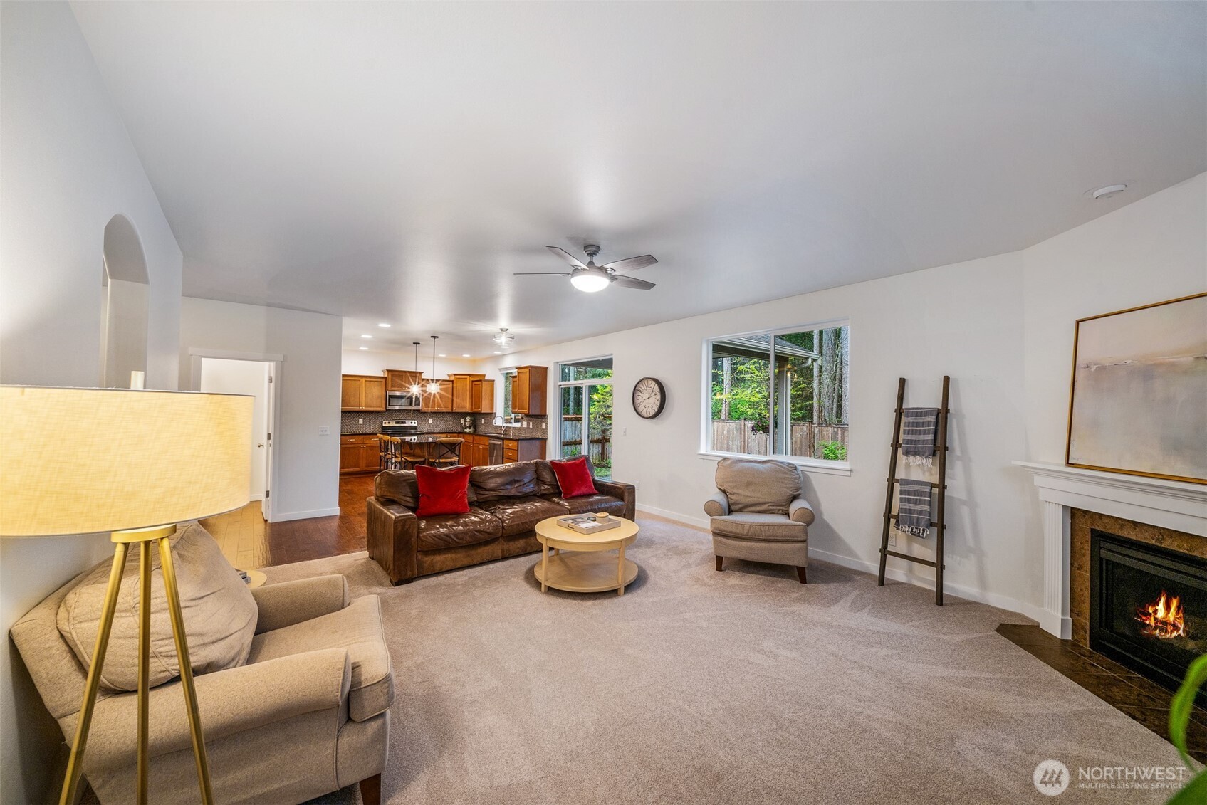 315 Fire Willow Street NW, Olympia, WA 98502