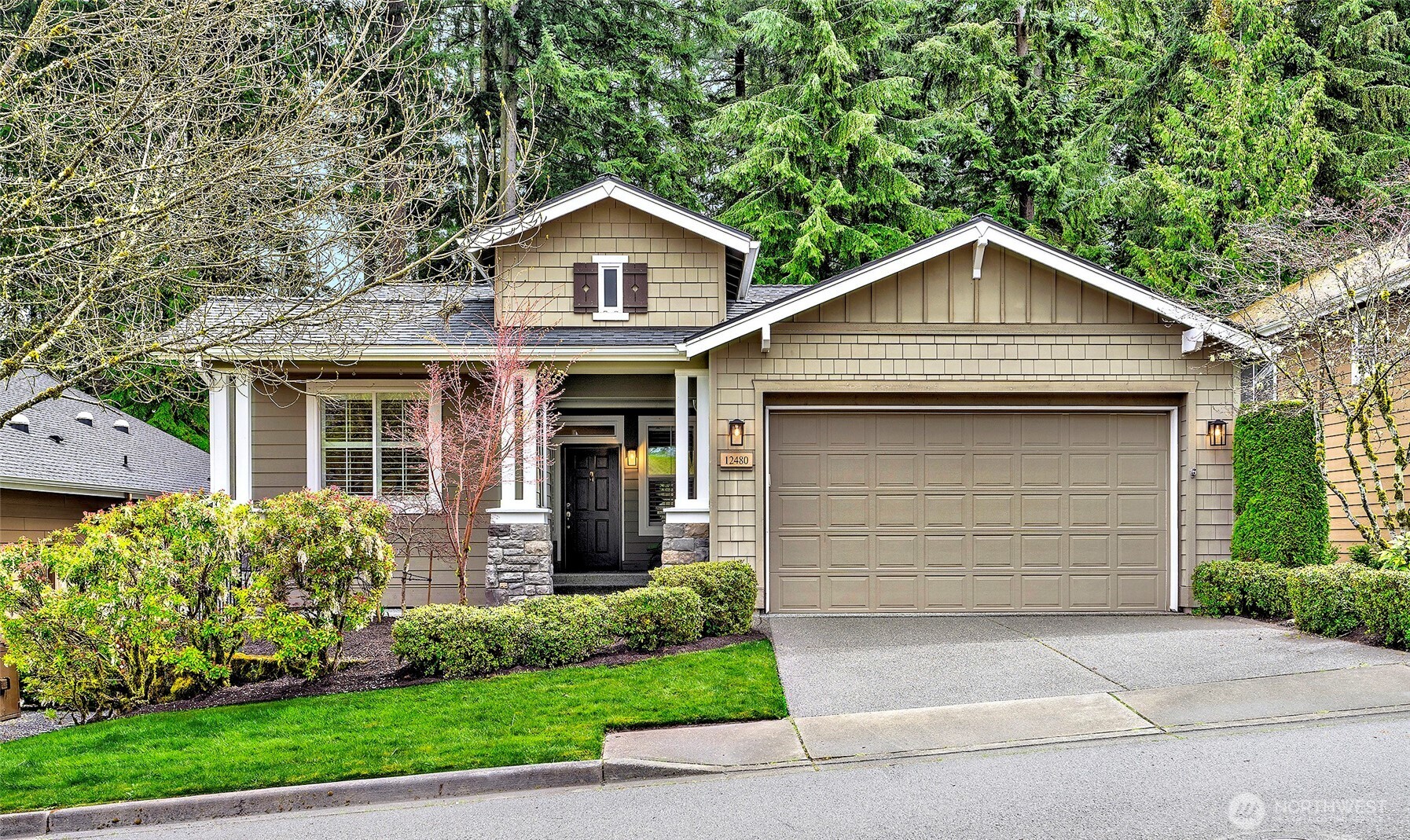 12480 240th Place NE, Redmond, WA 98053