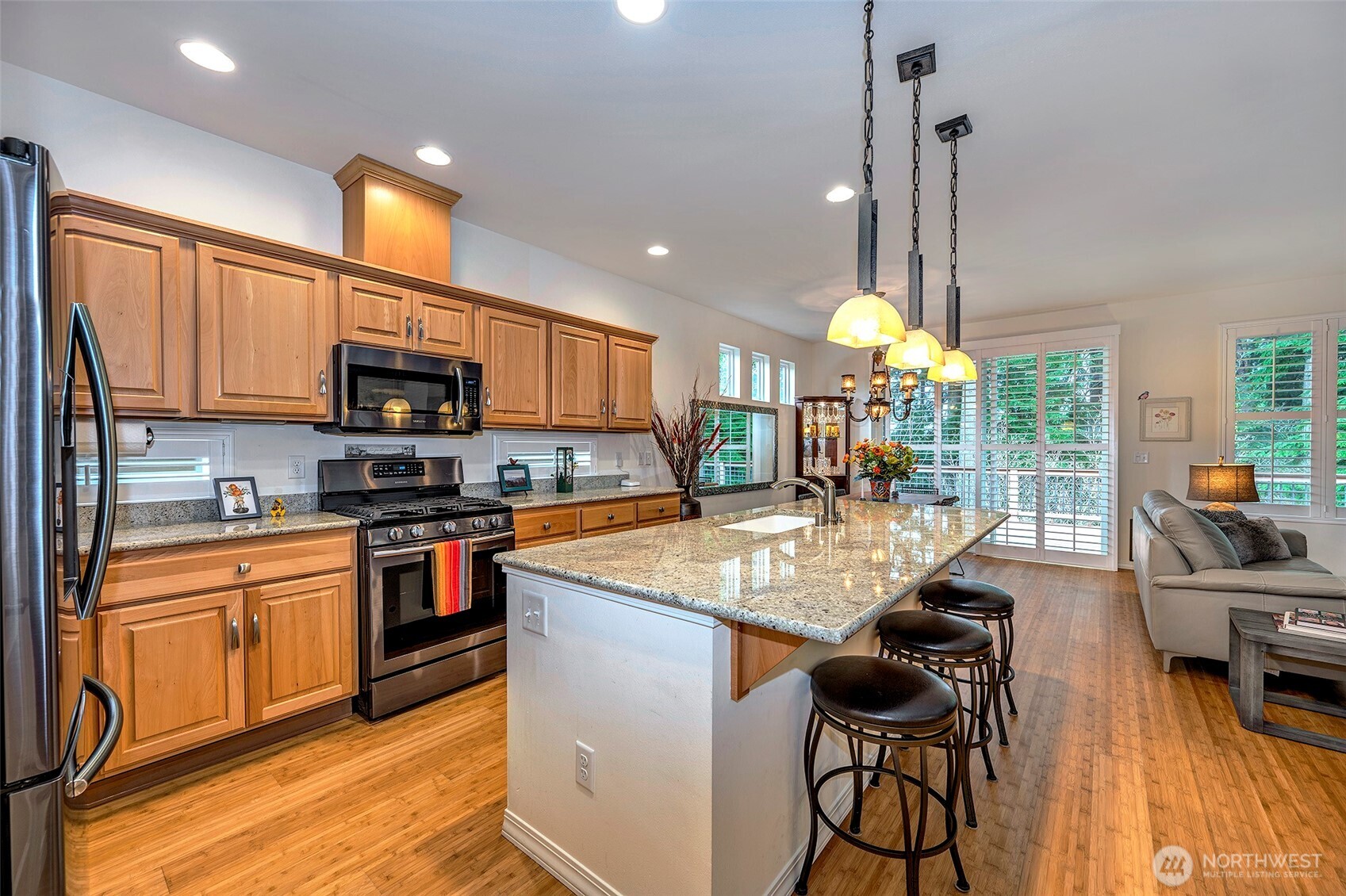 12480 240th Place NE, Redmond, WA 98053
