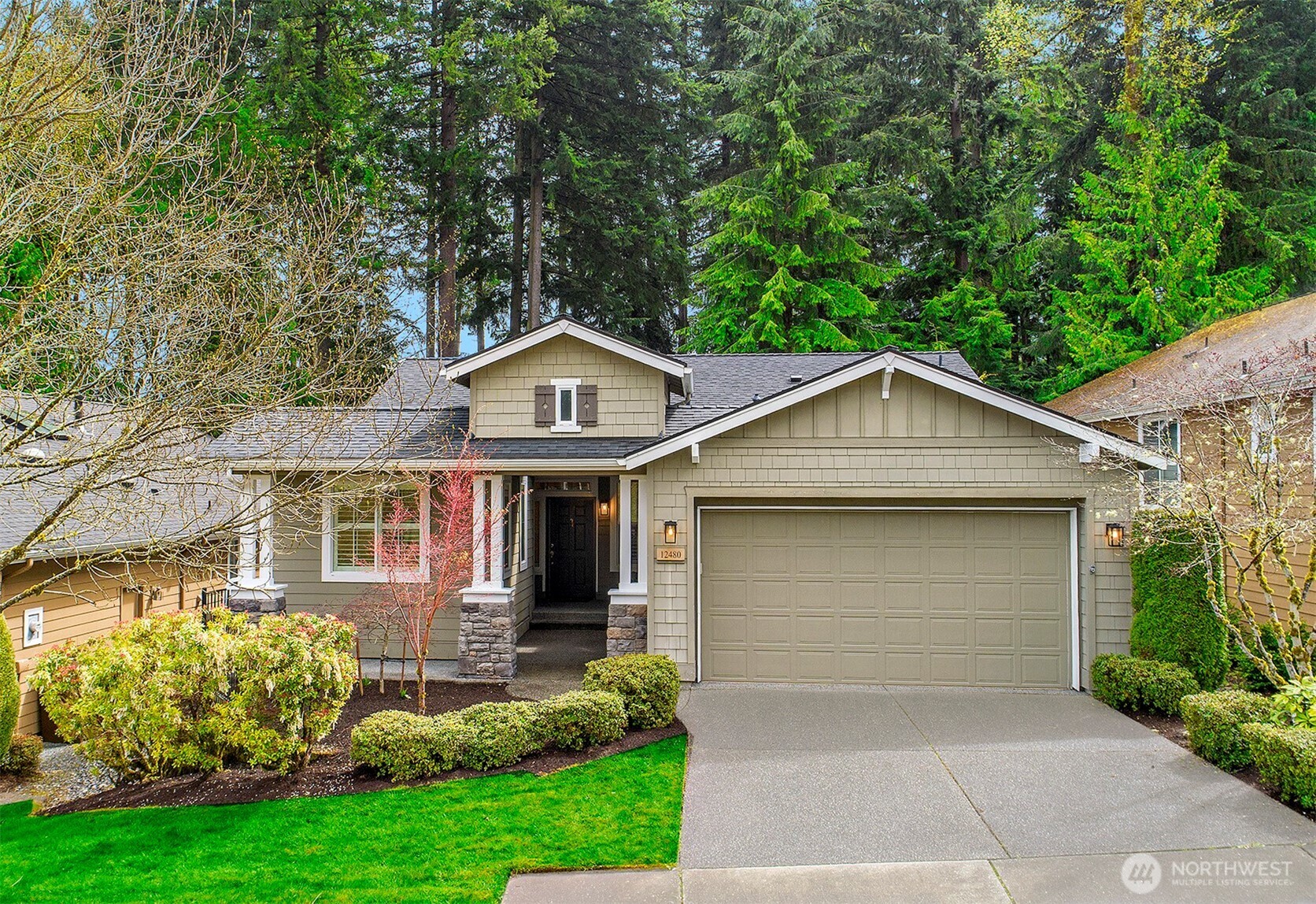12480 240th Place NE, Redmond, WA 98053
