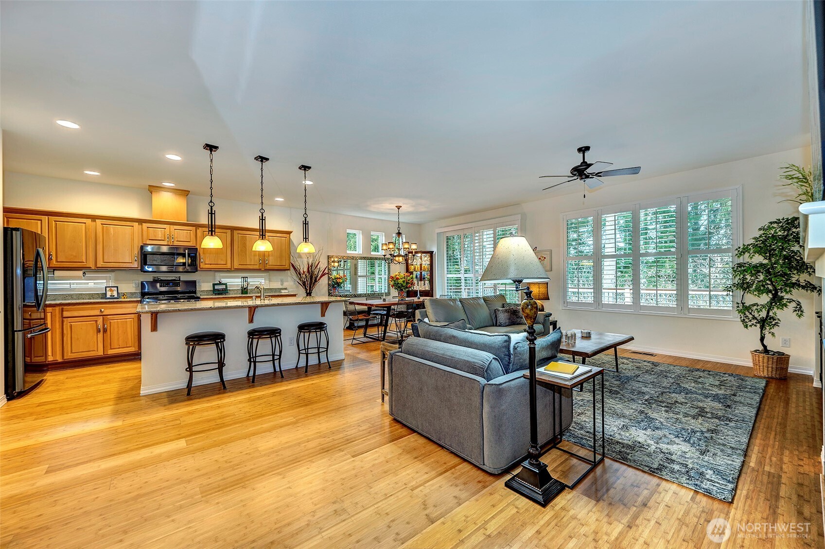 12480 240th Place NE, Redmond, WA 98053