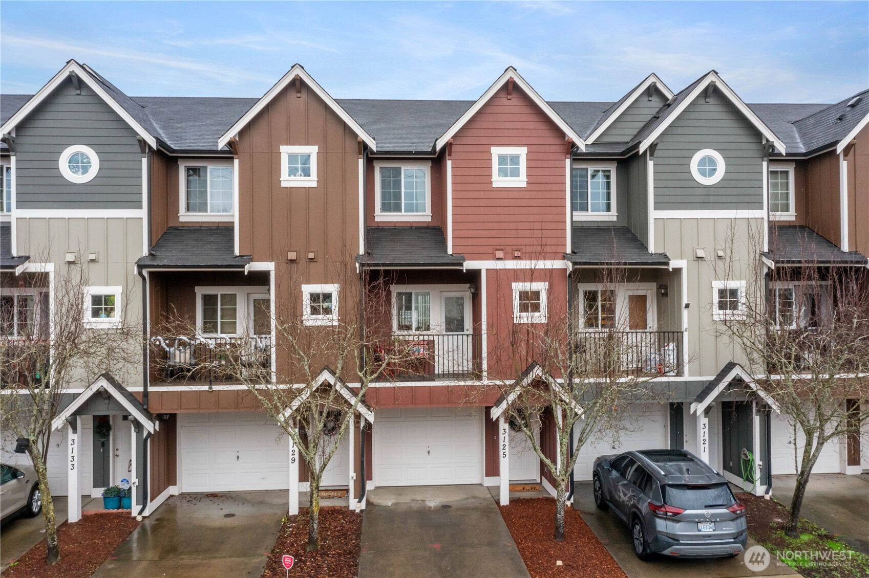 3125 S 45th Street , Tacoma, WA 98409