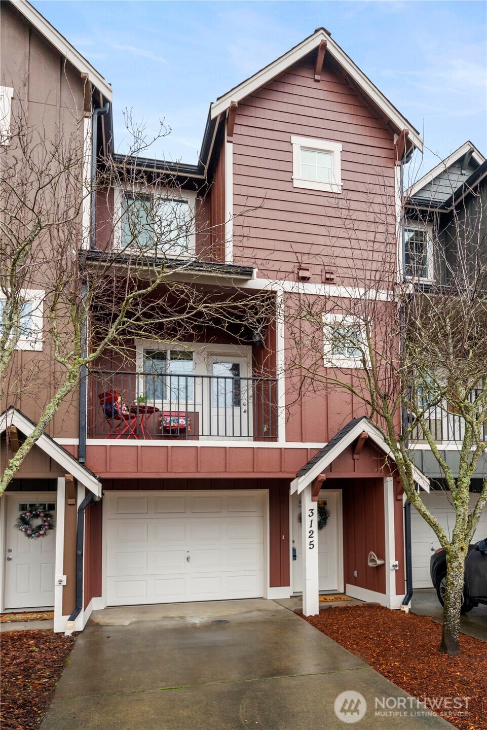 3125 S 45th Street , Tacoma, WA 98409