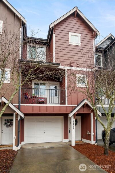 3125 S 45th Street , Tacoma, WA 98409