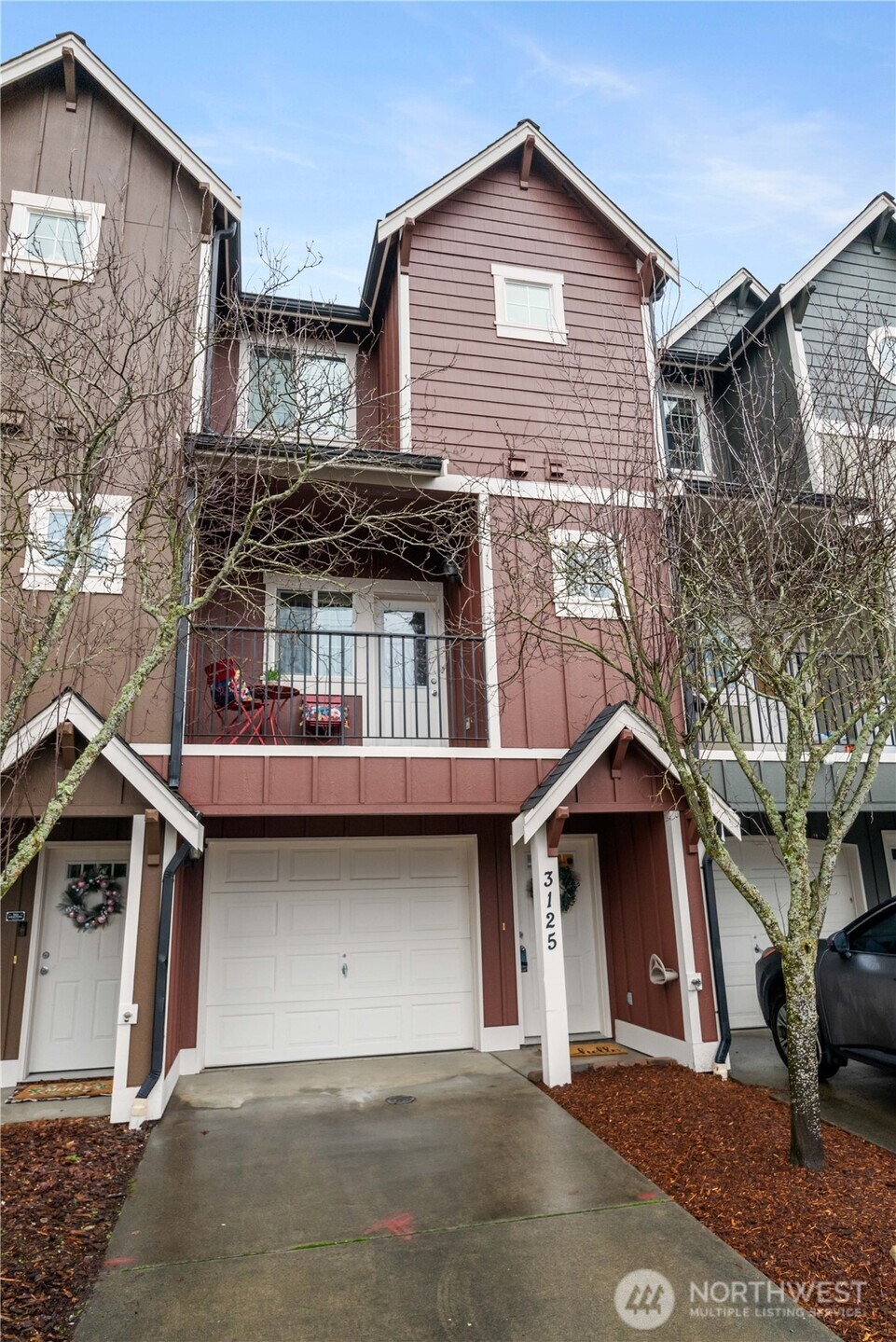 3125 S 45th Street , Tacoma, WA 98409