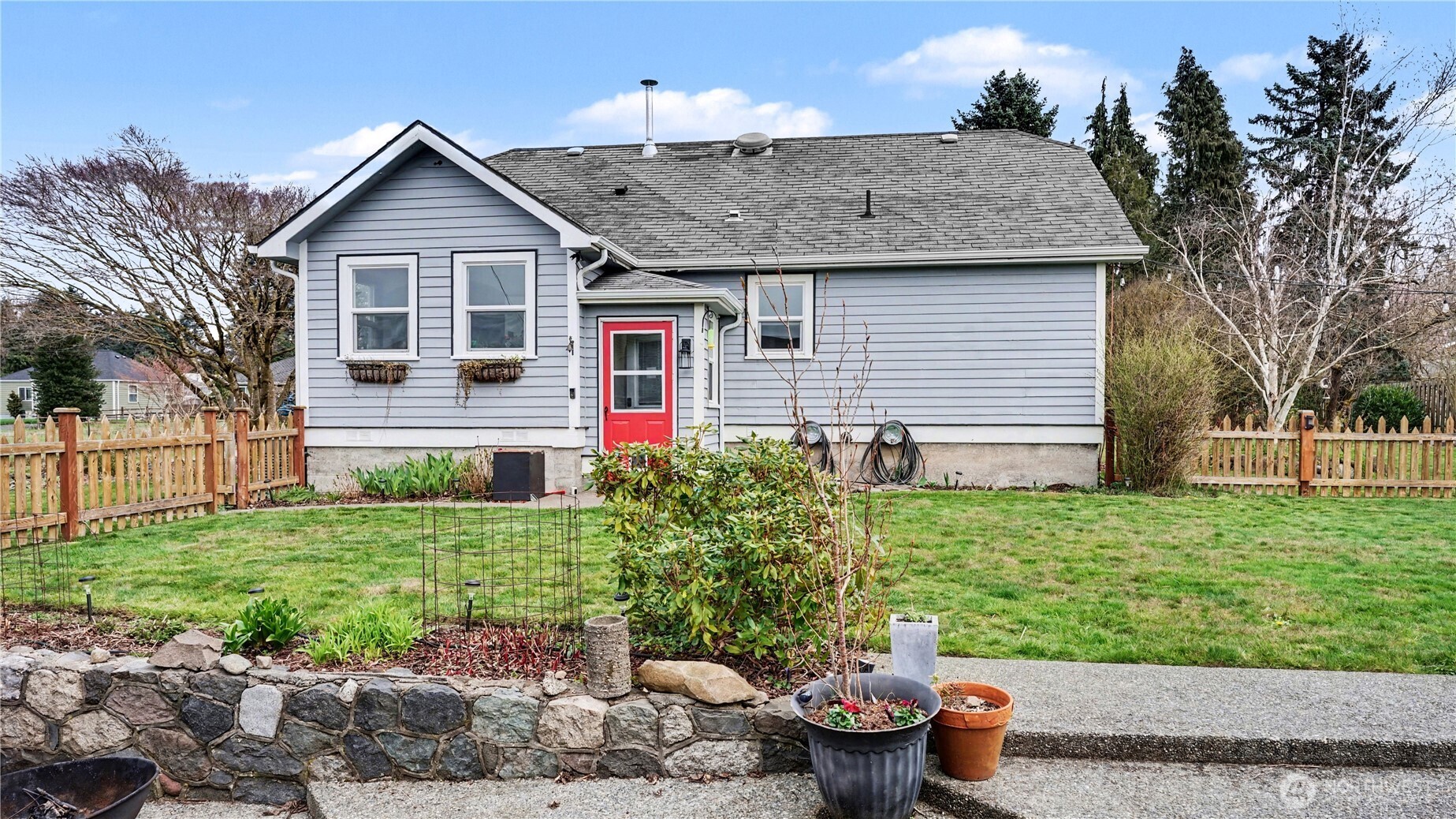 44927 228th Avenue SE, Enumclaw, WA 98022
