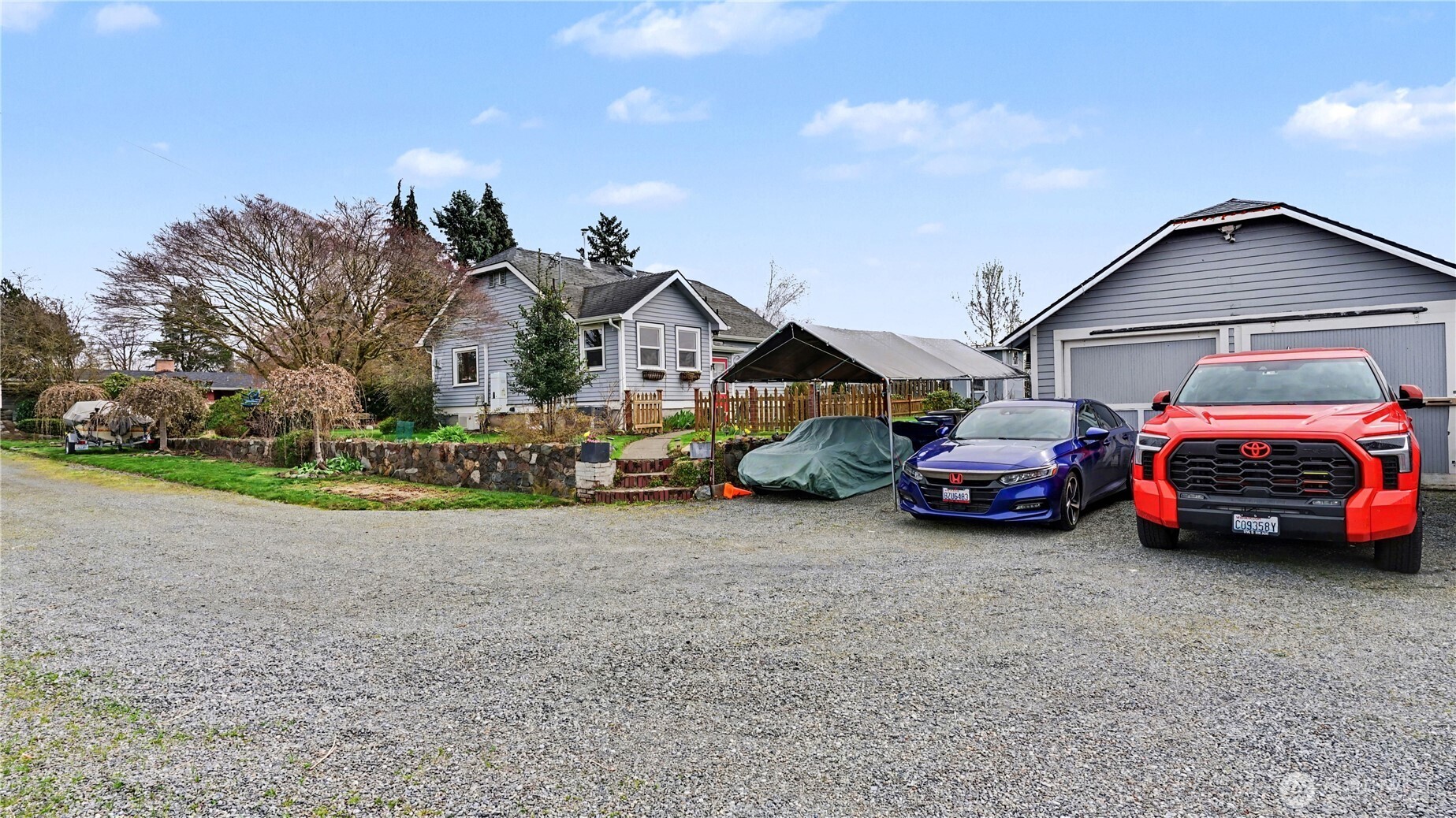 44927 228th Avenue SE, Enumclaw, WA 98022