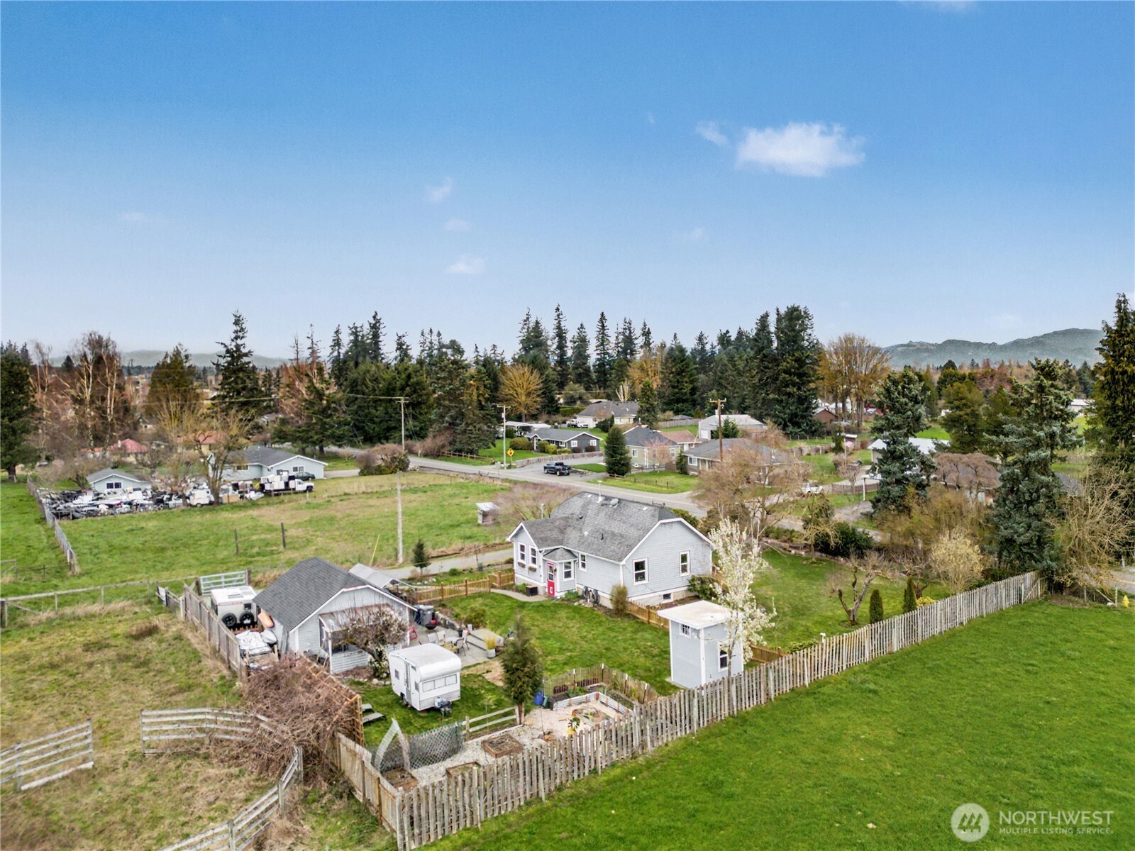 44927 228th Avenue SE, Enumclaw, WA 98022