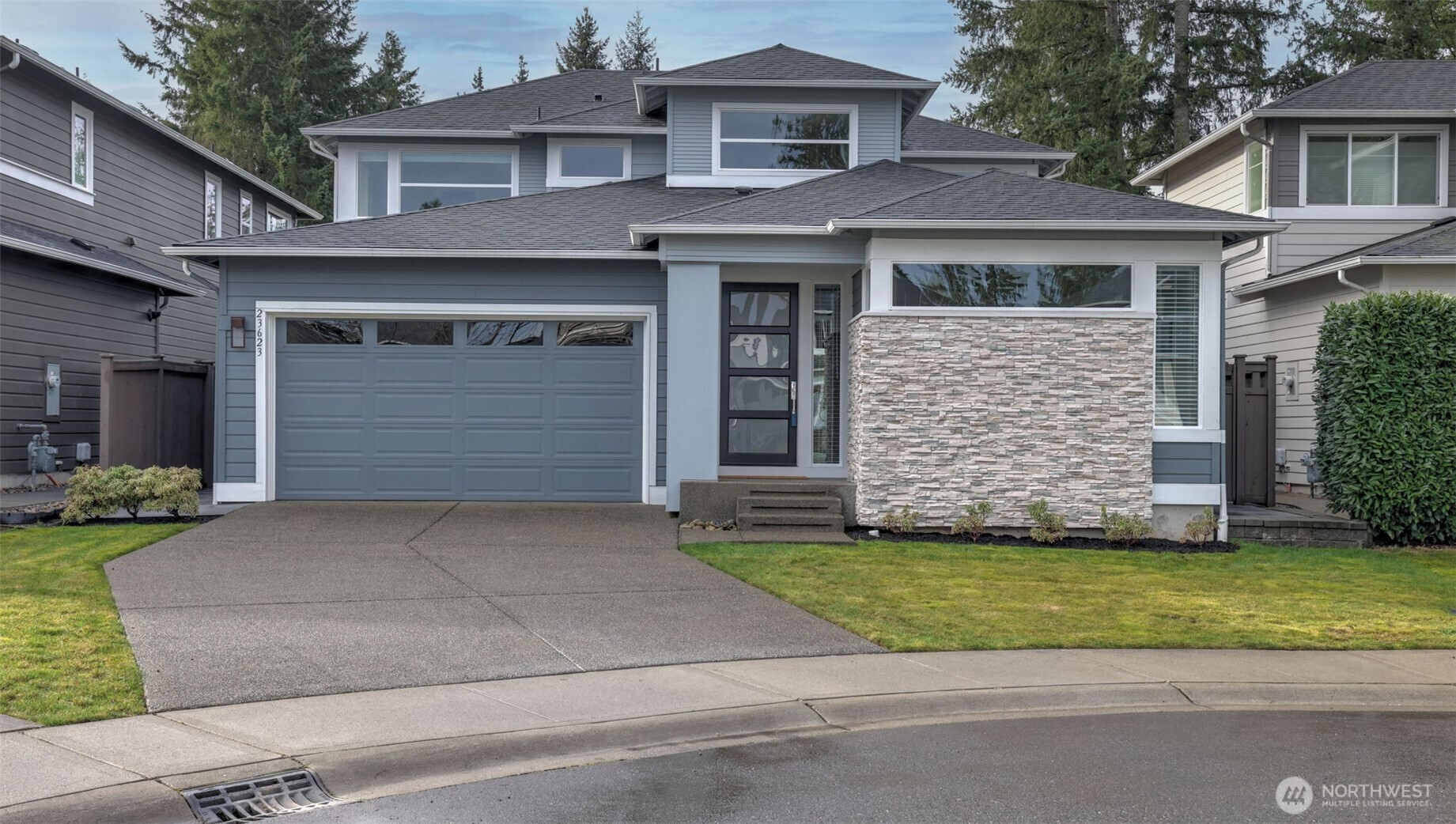 23623 SE 248th Place , Maple Valley, WA 98038