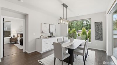 23623 SE 248th Place , Maple Valley, WA 98038 - Photo 11