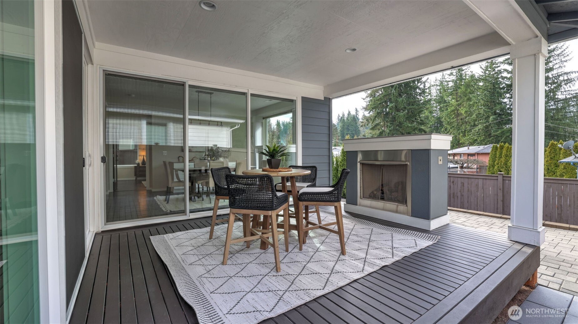 23623 SE 248th Place , Maple Valley, WA 98038