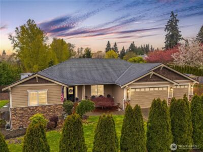 10411 32nd Street E, Edgewood, WA 98372