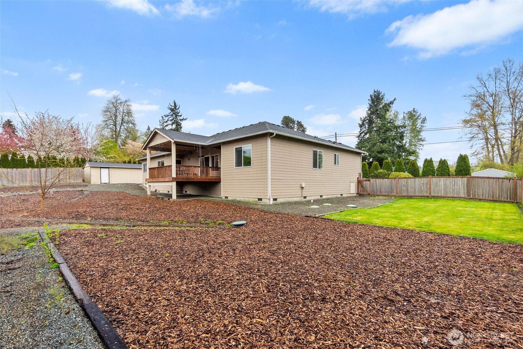 10411 32nd Street E, Edgewood, WA 98372