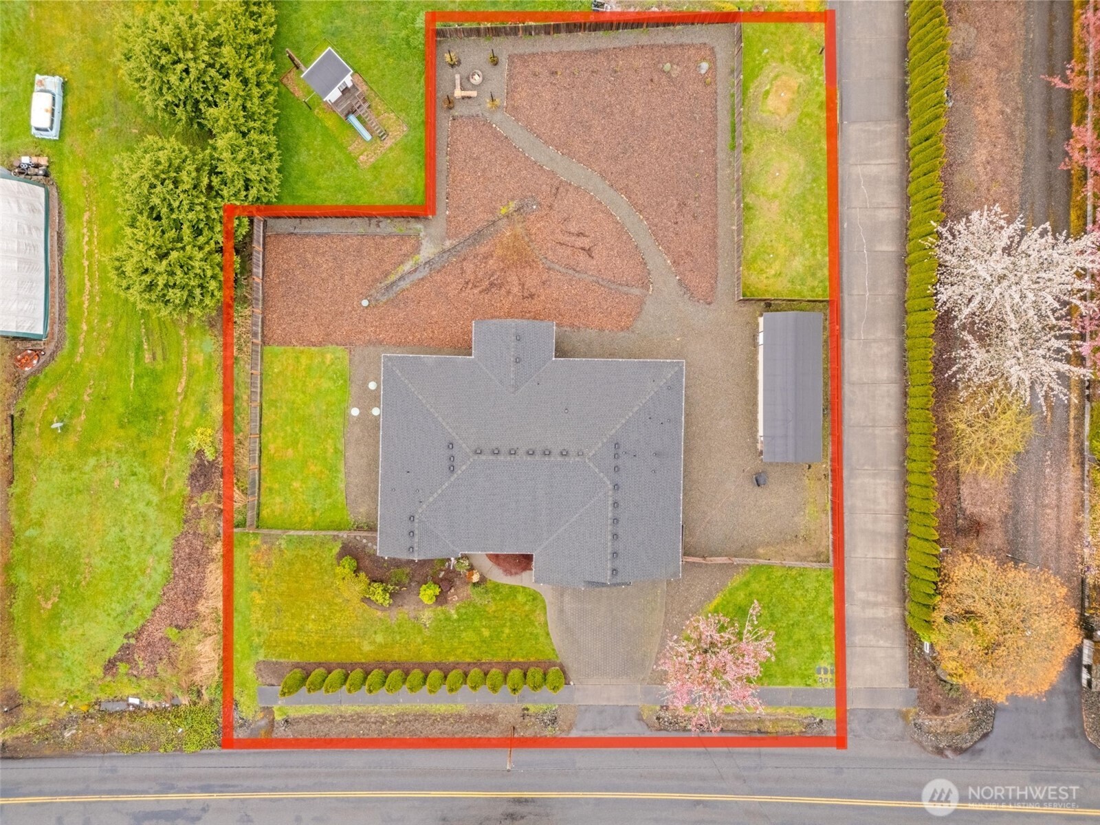 10411 32nd Street E, Edgewood, WA 98372