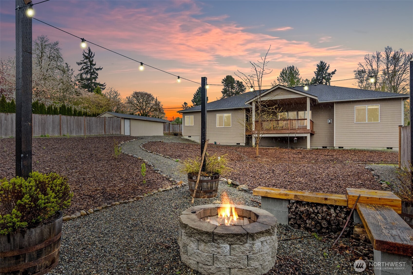 10411 32nd Street E, Edgewood, WA 98372