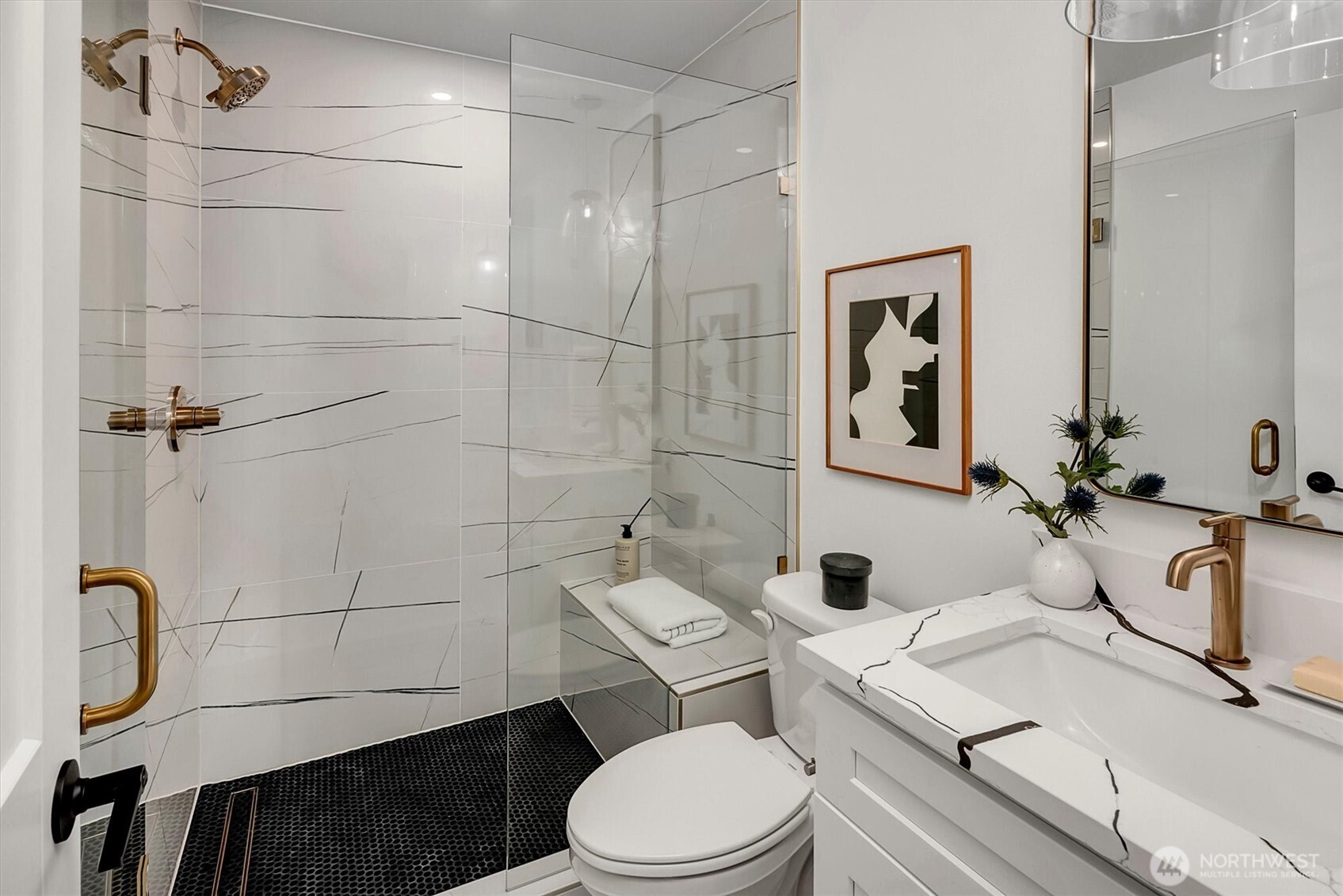 505 W Kinnear Place , Seattle, WA 98119-3617