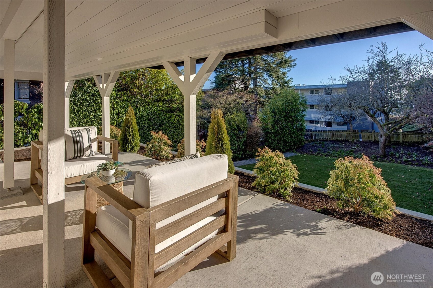 505 W Kinnear Place , Seattle, WA 98119-3617