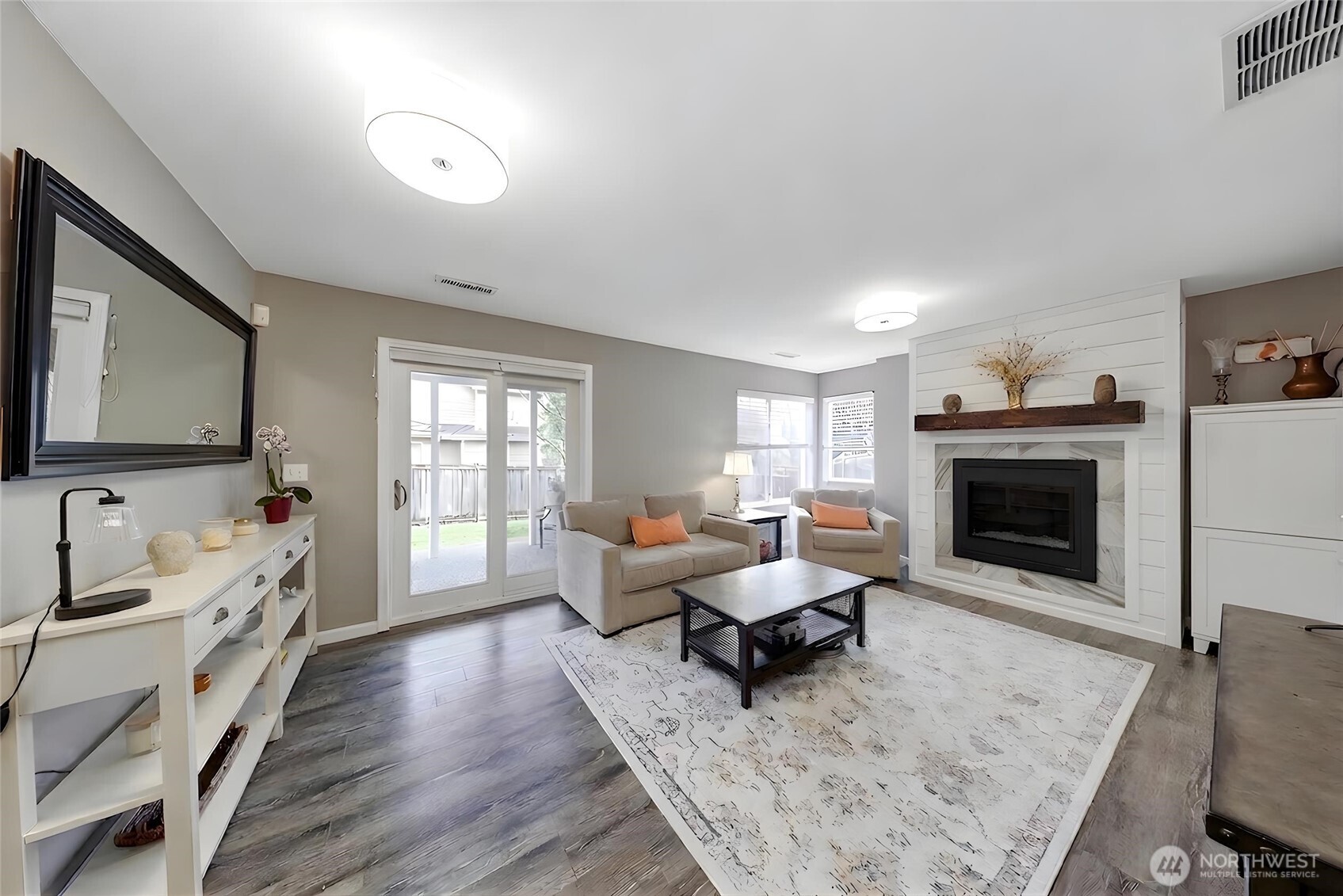 4905 NE 19th Court , Renton, WA 98059