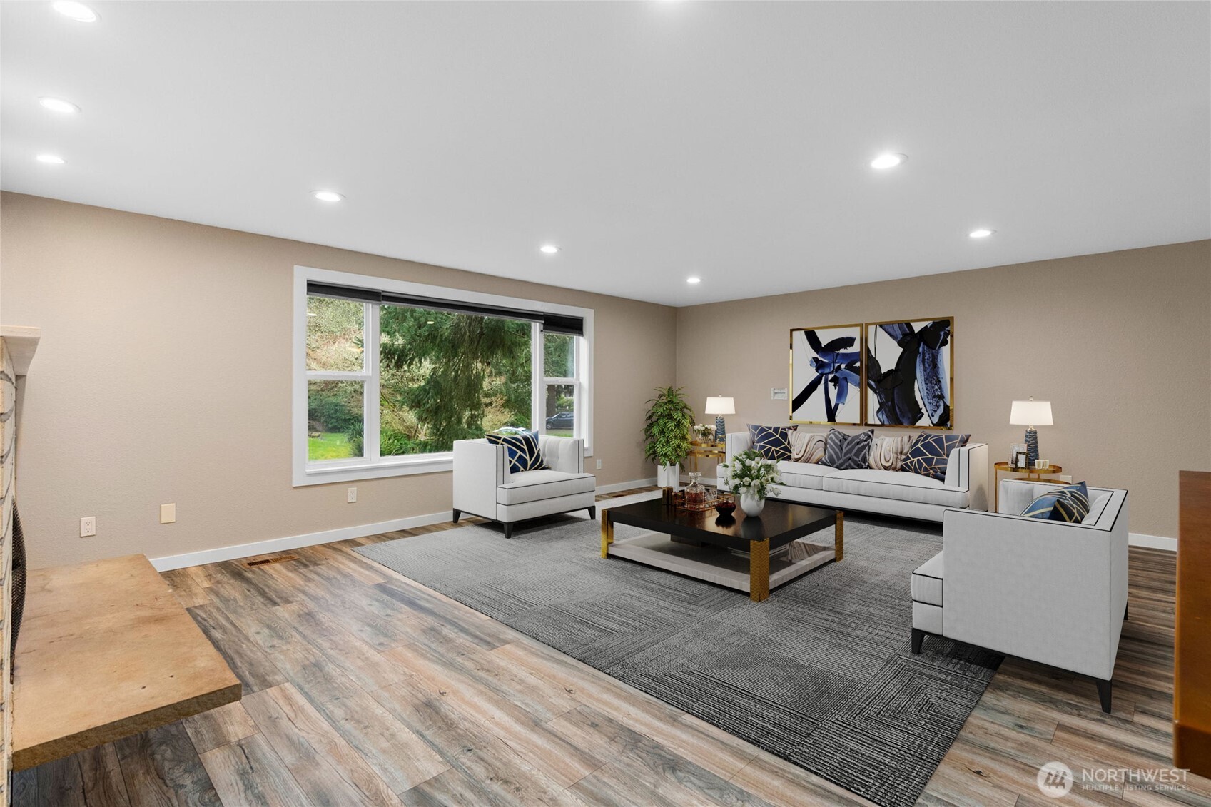 9009 Ridgeview Circle W, University Place, WA 98466