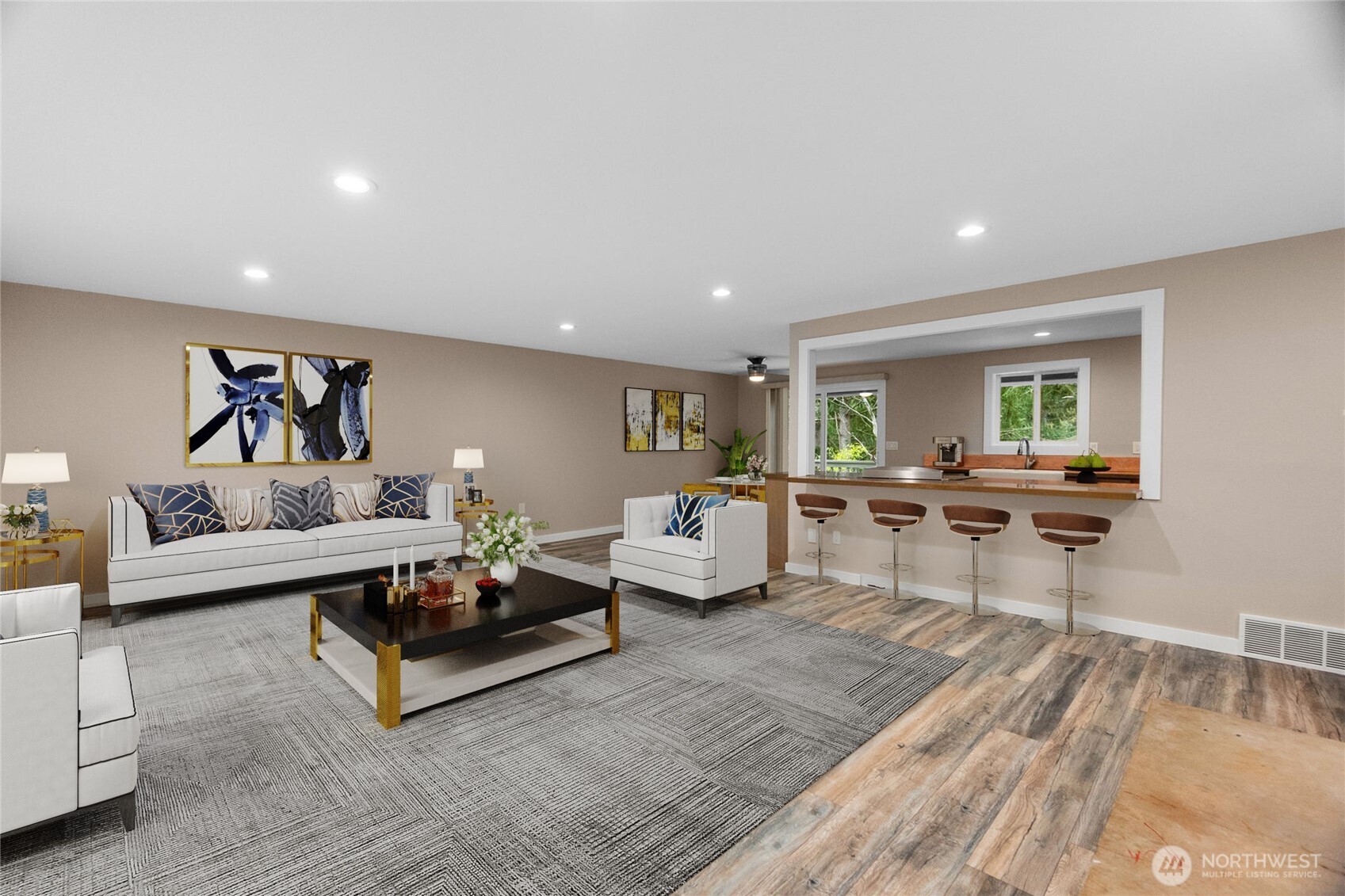9009 Ridgeview Circle W, University Place, WA 98466