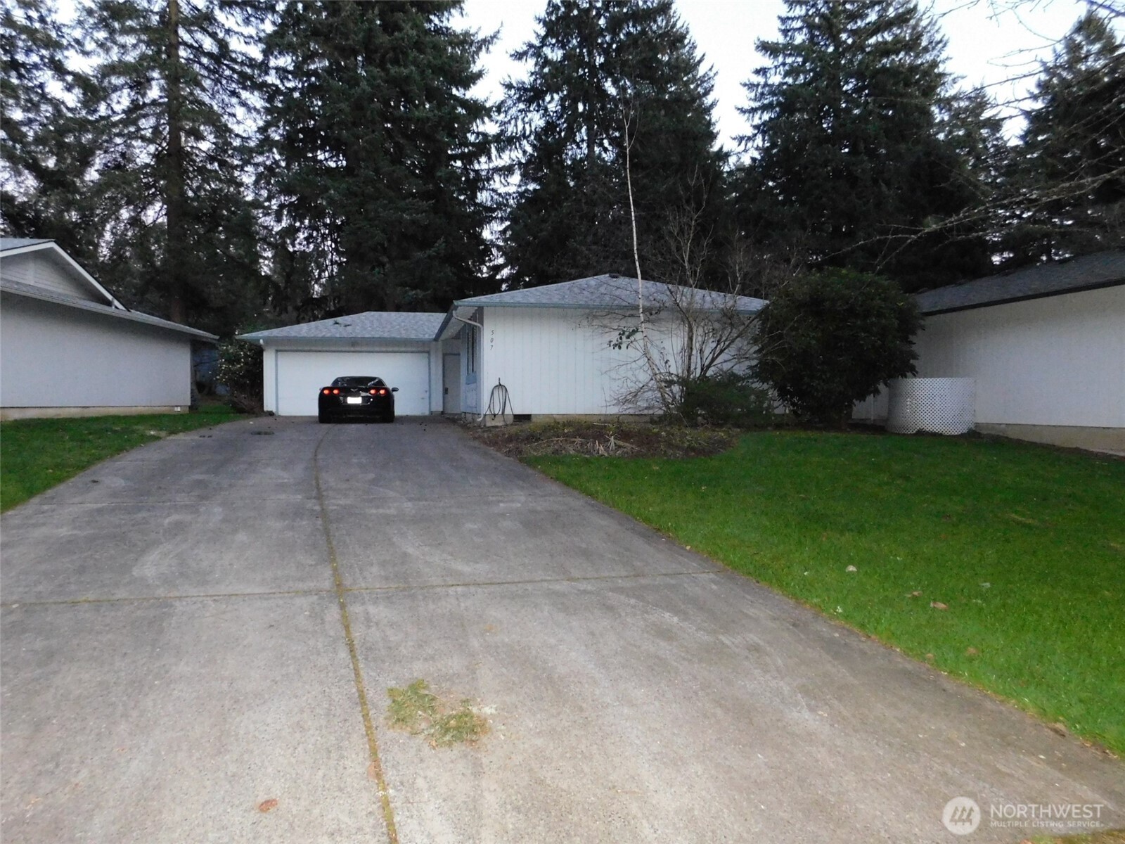 507 NE 128th Avenue , Vancouver, WA 98684