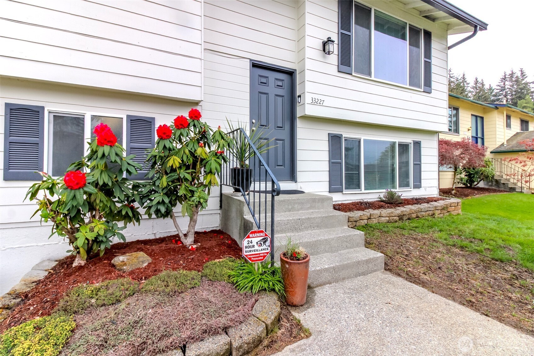 33227 39th Avenue SW, Federal Way, WA 98023