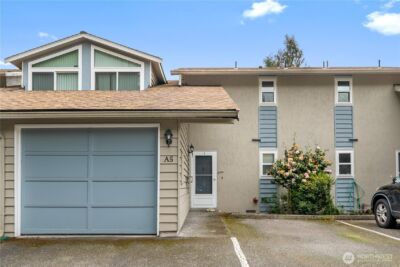 19203 40th Avenue W #A5, Lynnwood, WA 98036 - Photo 1