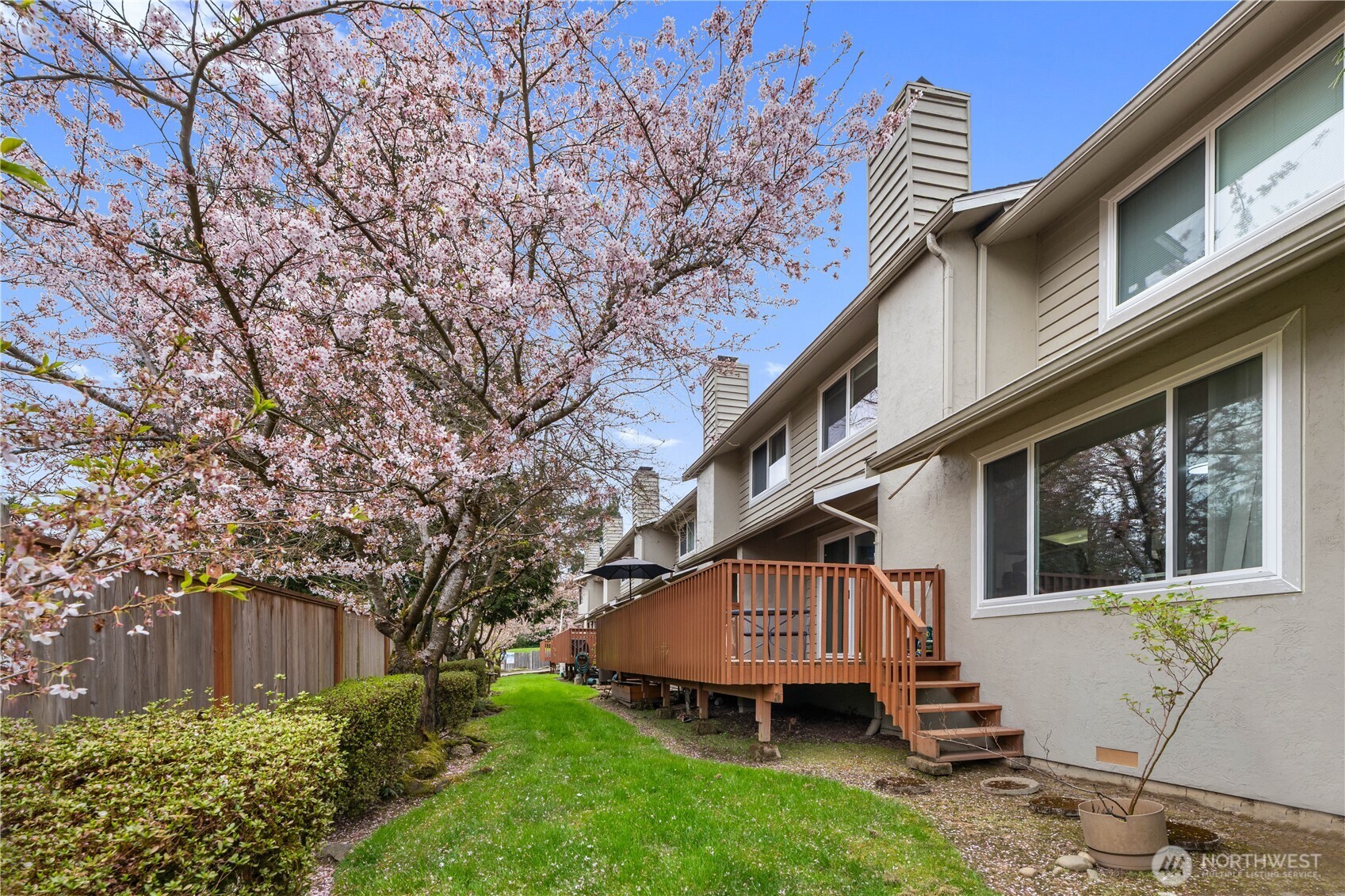 19203 40th Avenue W #A5, Lynnwood, WA 98036