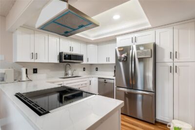 19203 40th Avenue W #A5, Lynnwood, WA 98036 - Photo 5