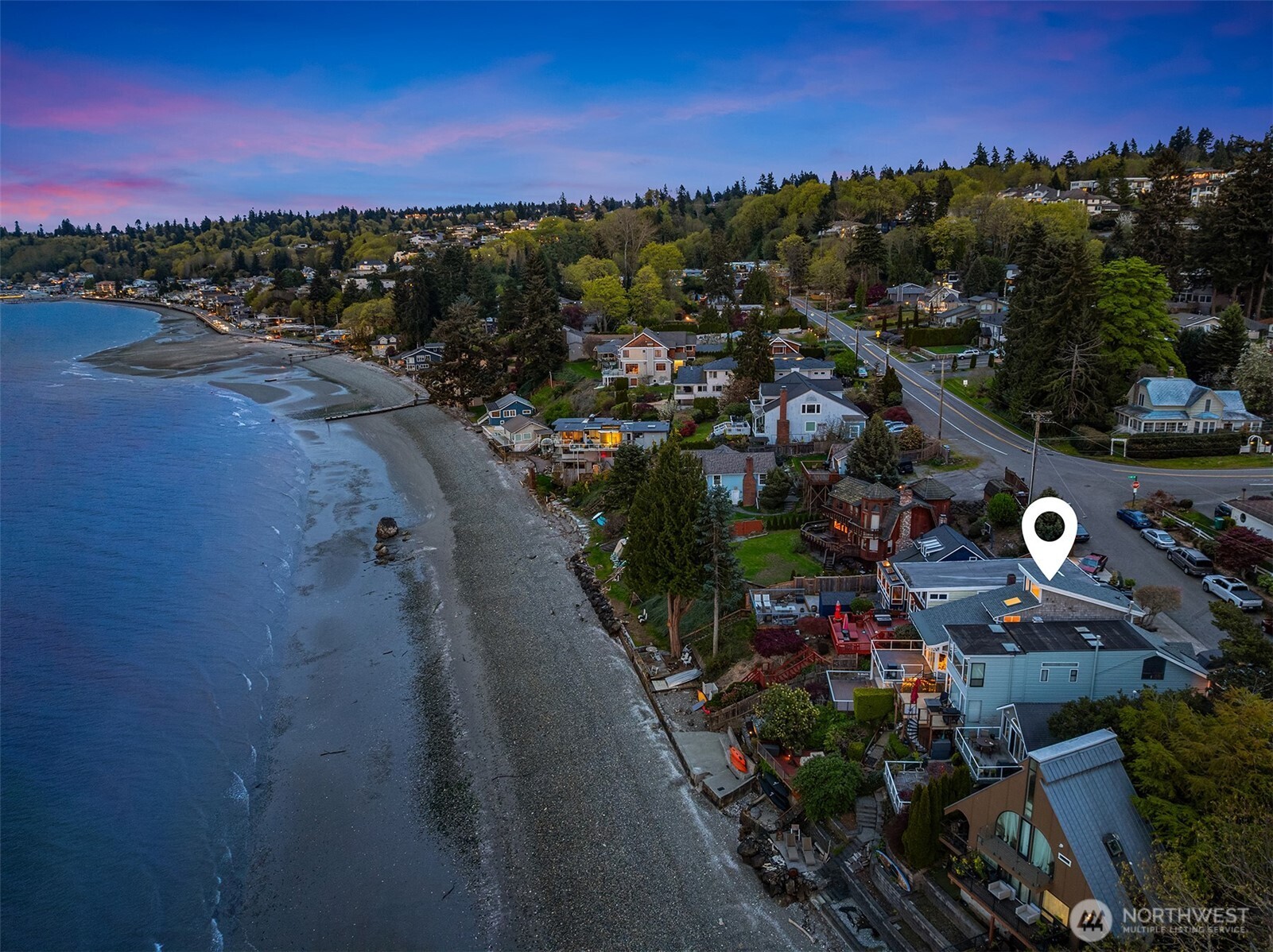 306 SW 292nd Street , Federal Way, WA 98023