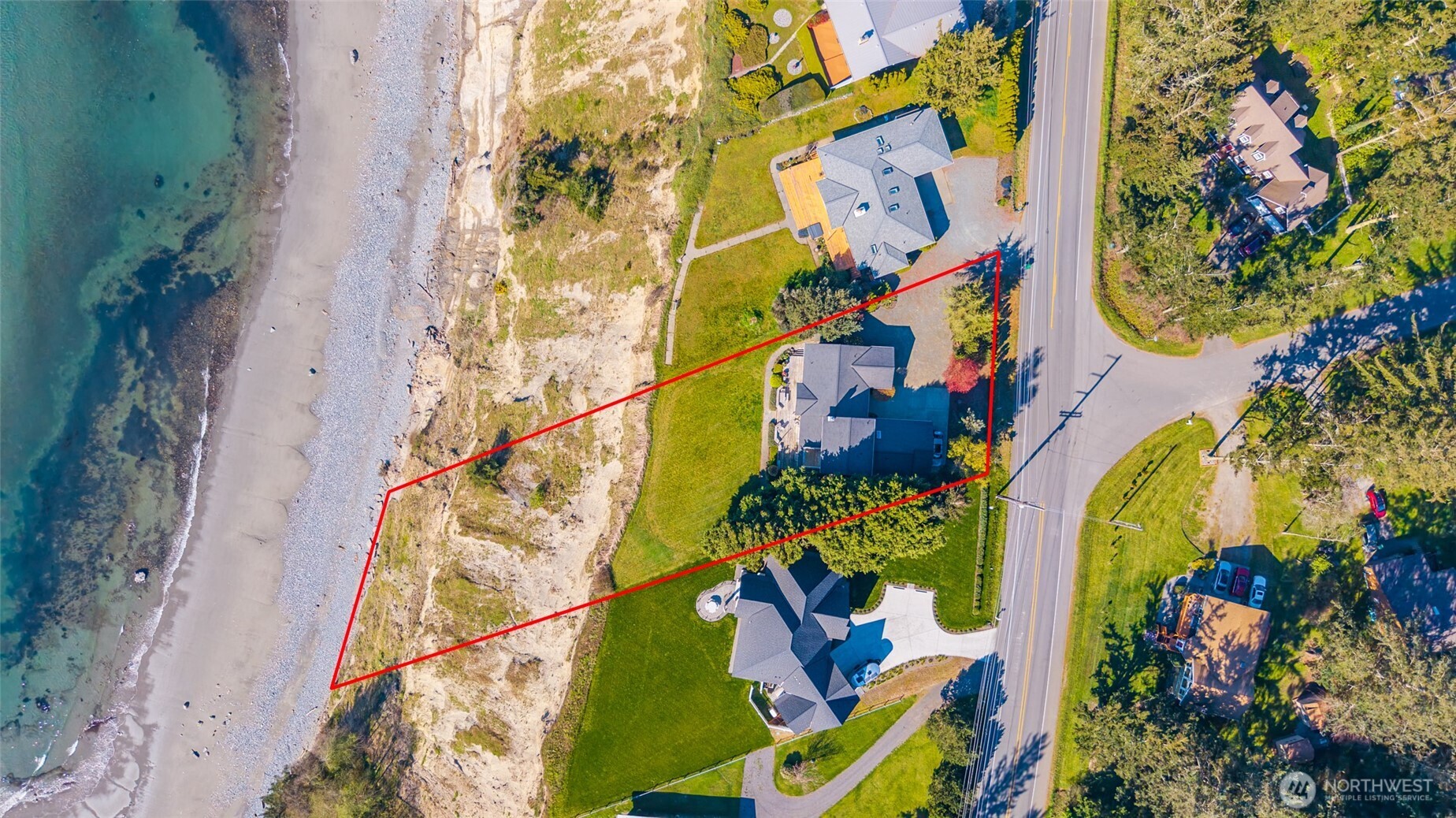 1889 West Beach Road , Oak Harbor, WA 98277