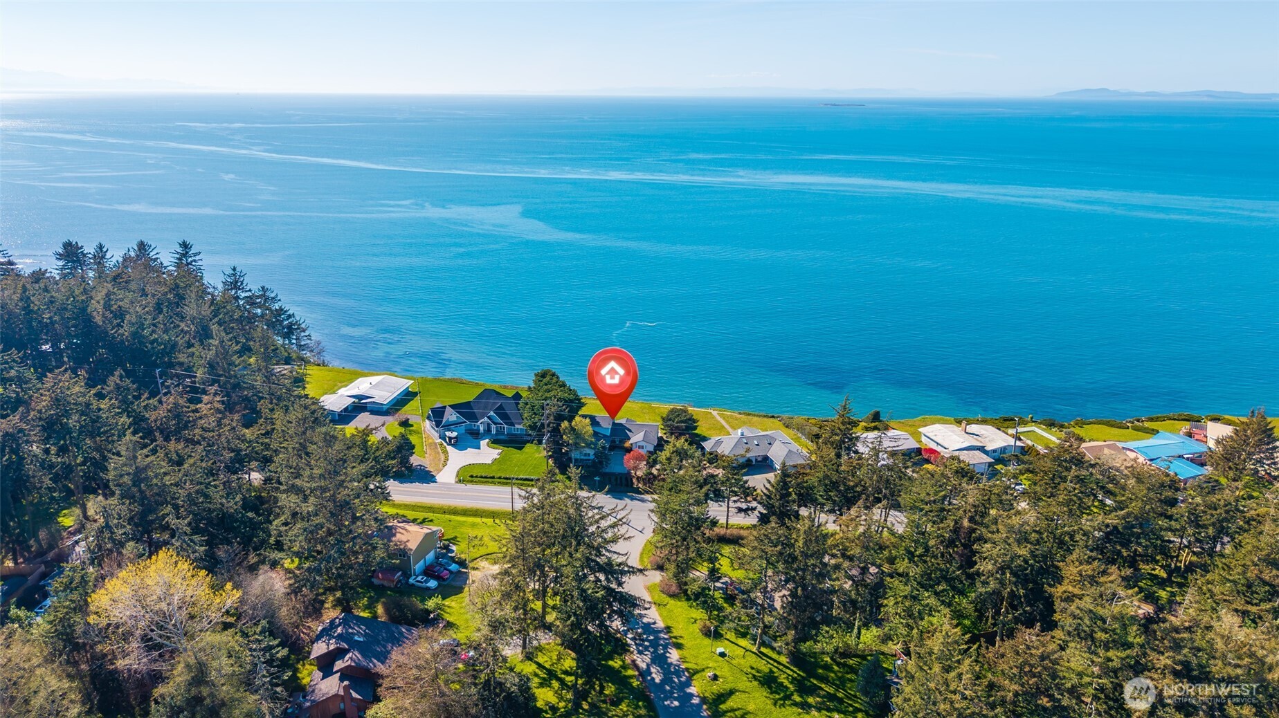 1889 West Beach Road , Oak Harbor, WA 98277