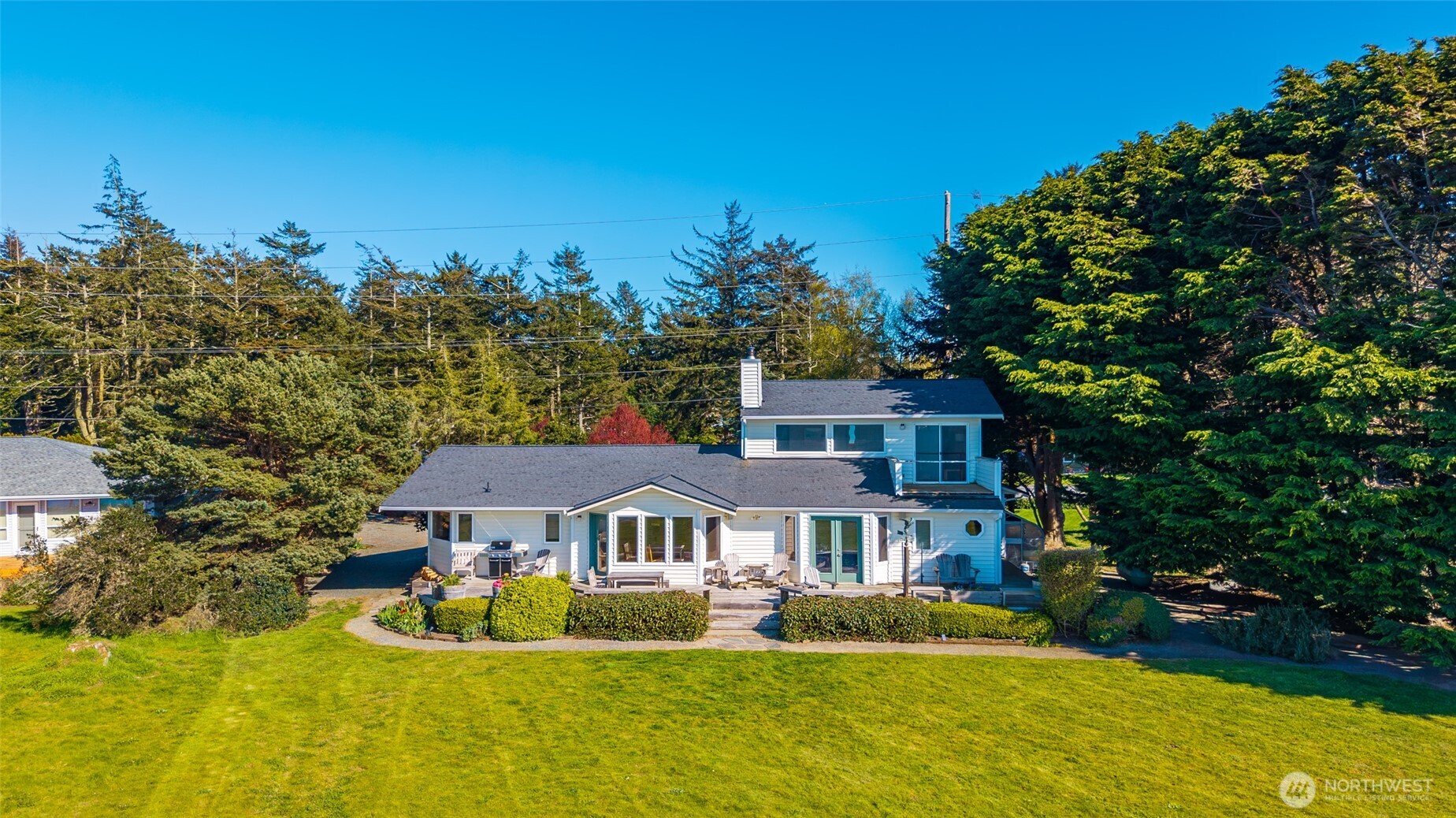 1889 West Beach Road , Oak Harbor, WA 98277