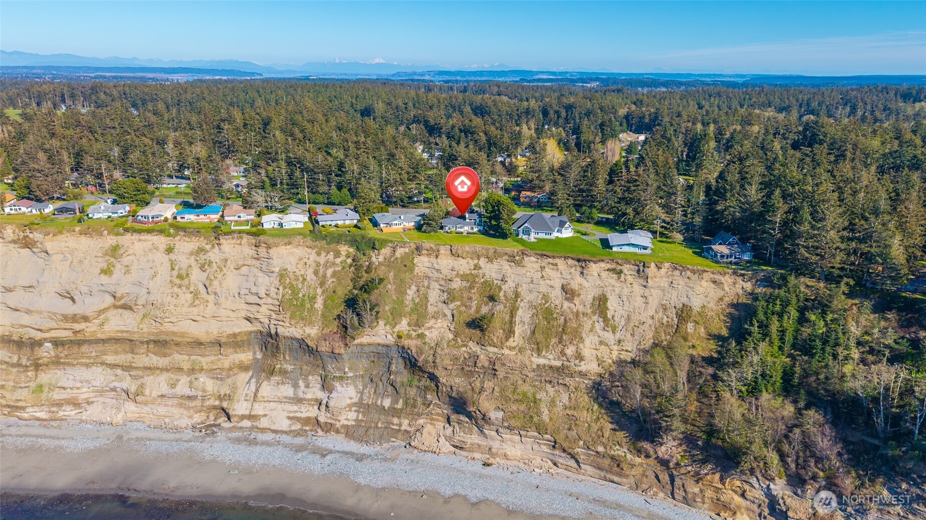 1889 West Beach Road , Oak Harbor, WA 98277