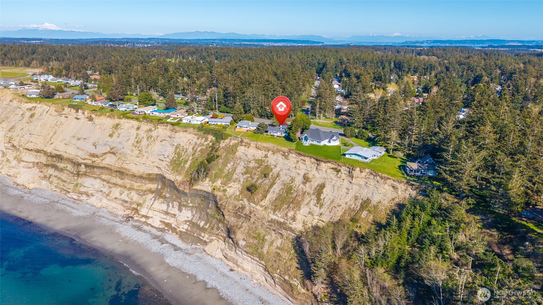 1889 West Beach Road , Oak Harbor, WA 98277