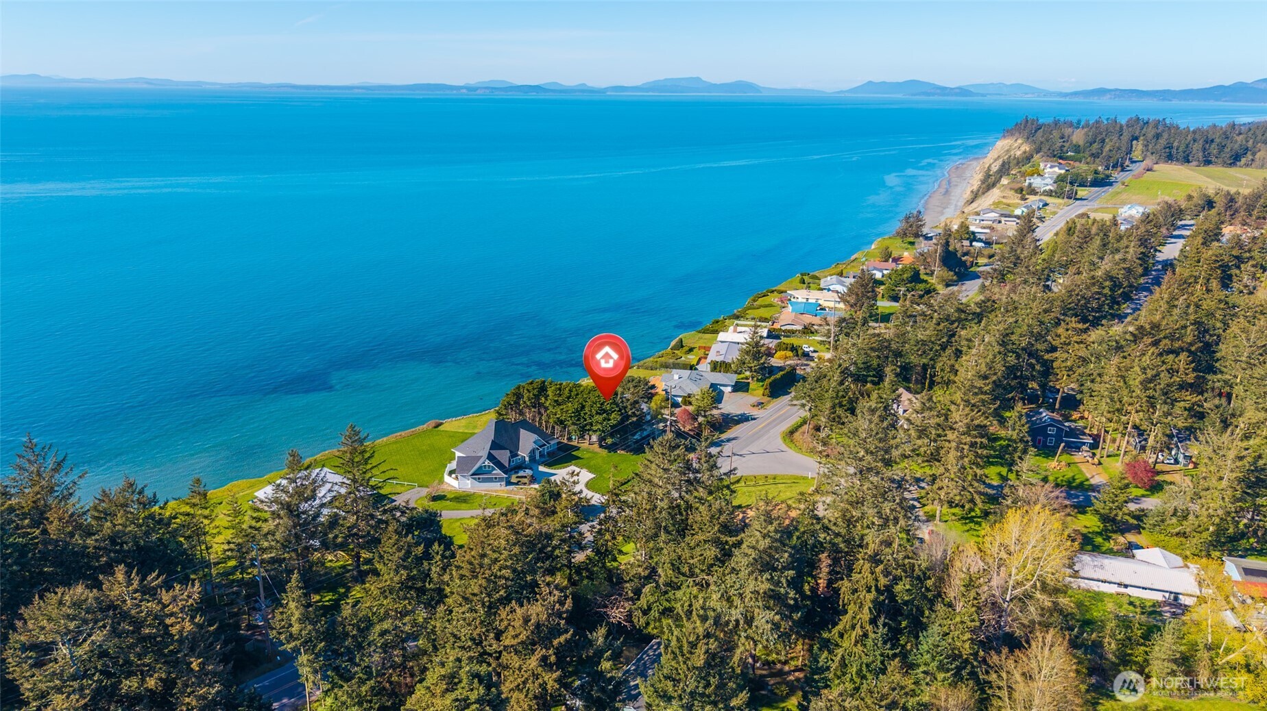 1889 West Beach Road , Oak Harbor, WA 98277