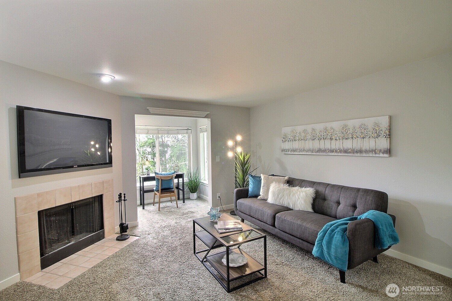 975 Aberdeen Avenue NE #L202, Renton, WA 98056-2892