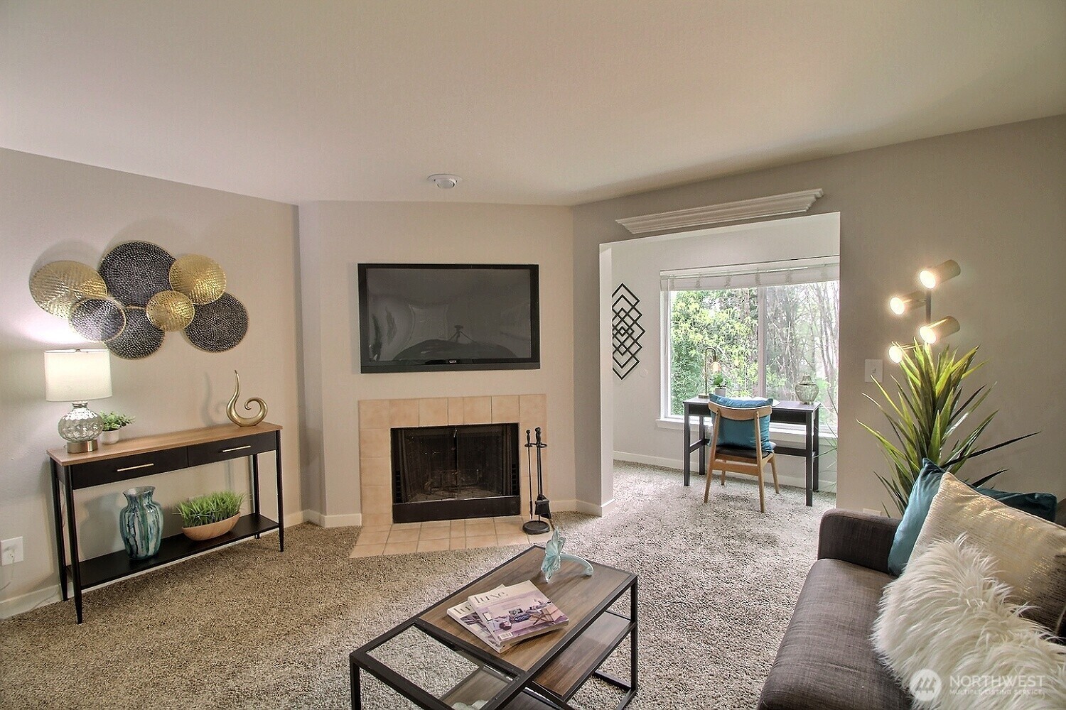 975 Aberdeen Avenue NE #L202, Renton, WA 98056-2892