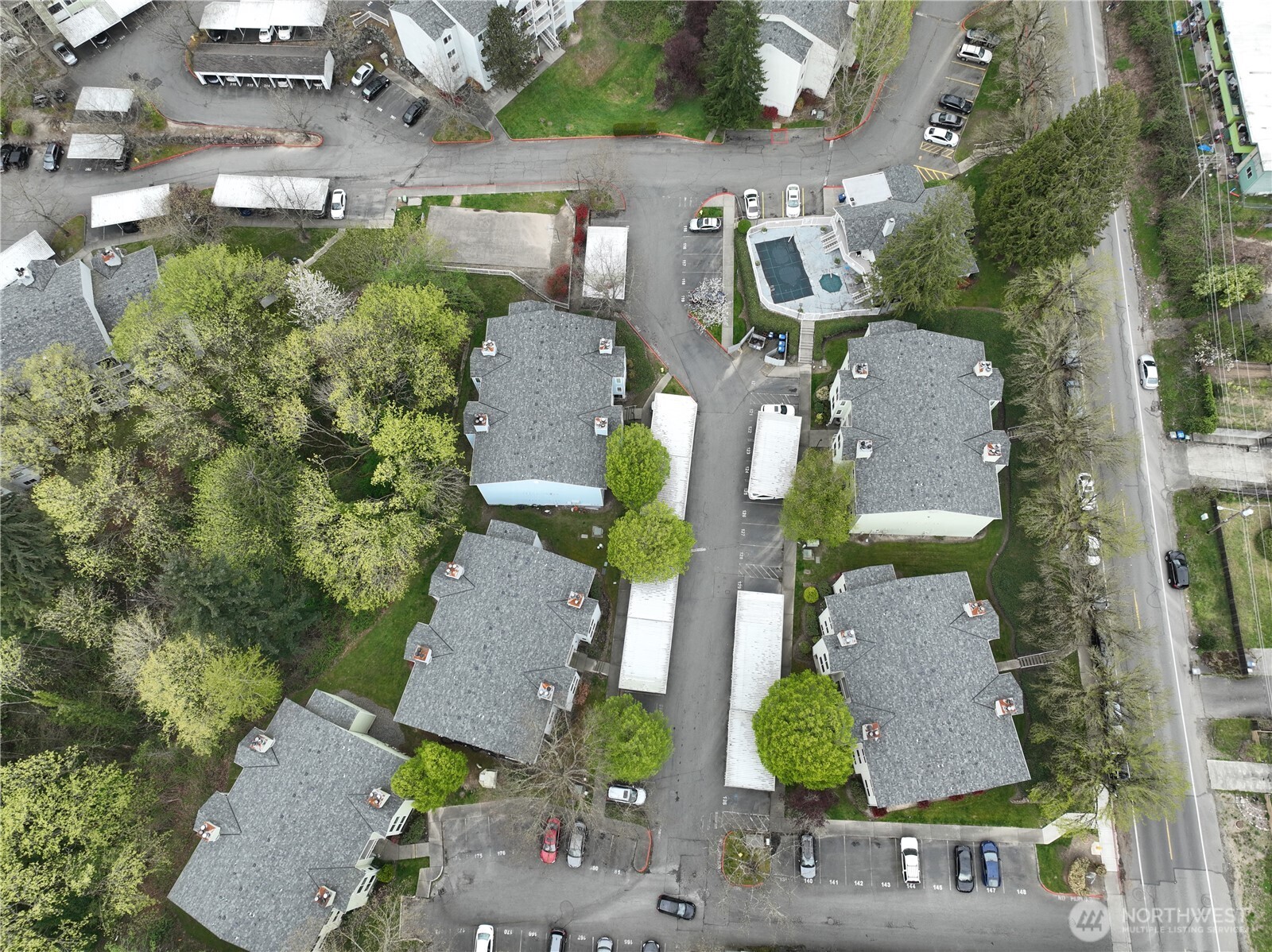975 Aberdeen Avenue NE #L202, Renton, WA 98056-2892