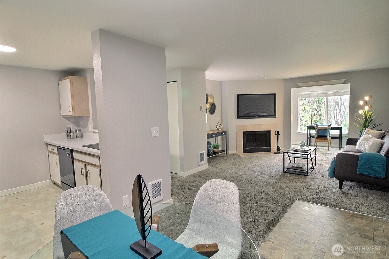 975 Aberdeen Avenue NE #L202, Renton, WA 98056-2892