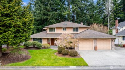 12504 40th Avenue SE, Everett, WA 98208 - Photo 1